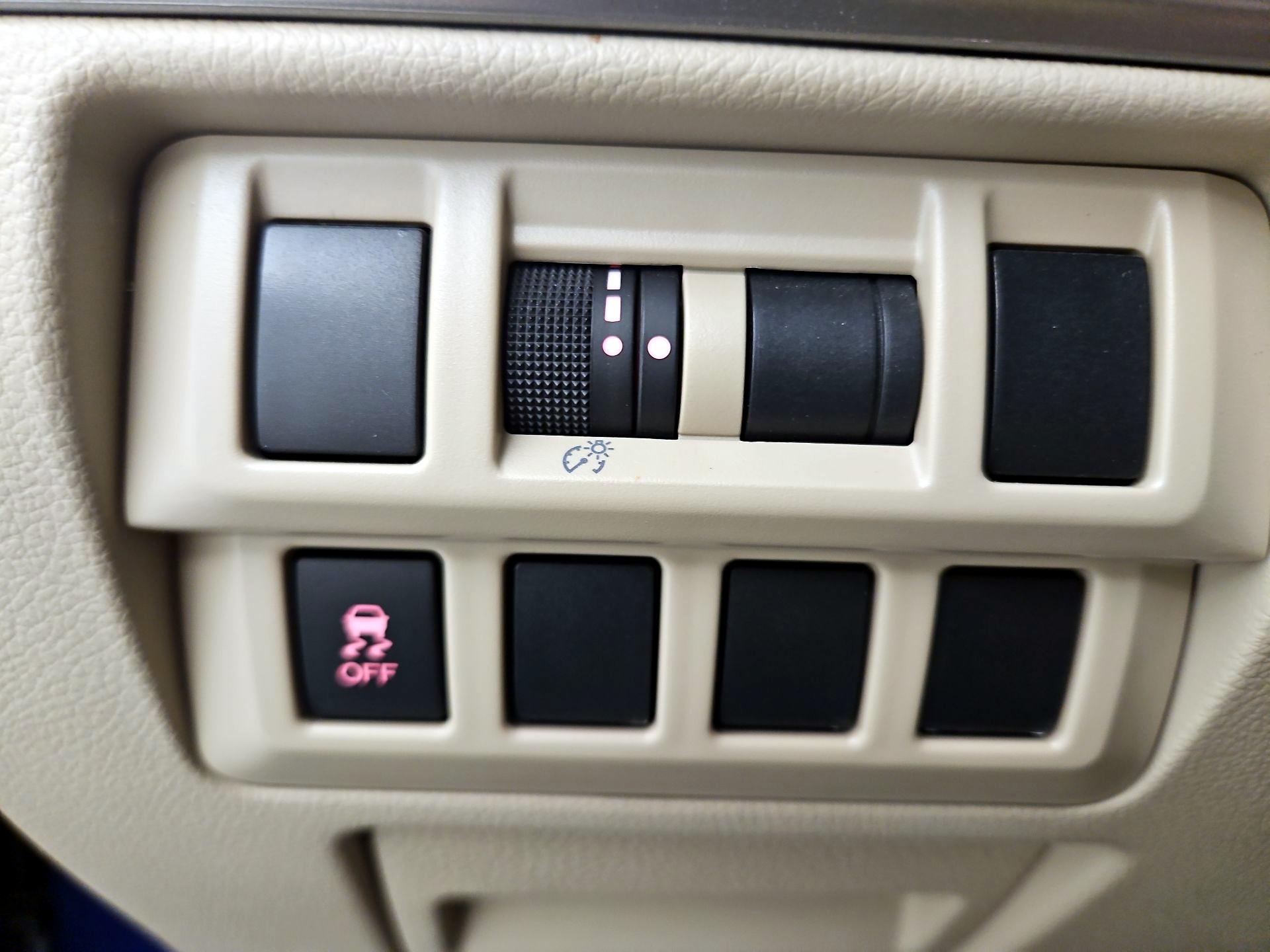 Thumbnail: 2017 Subaru Outback - 13