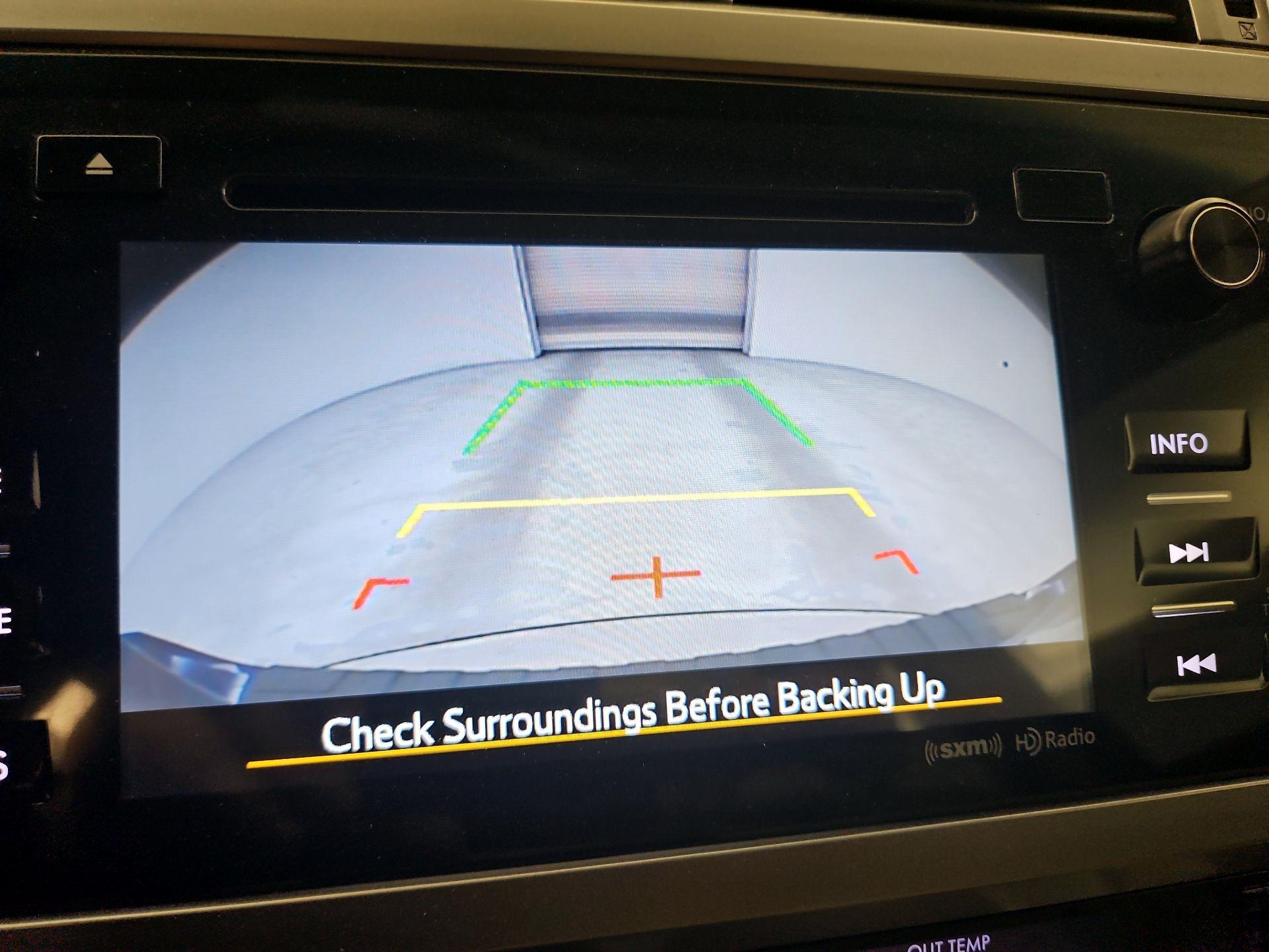 Thumbnail: 2017 Subaru Outback - 14