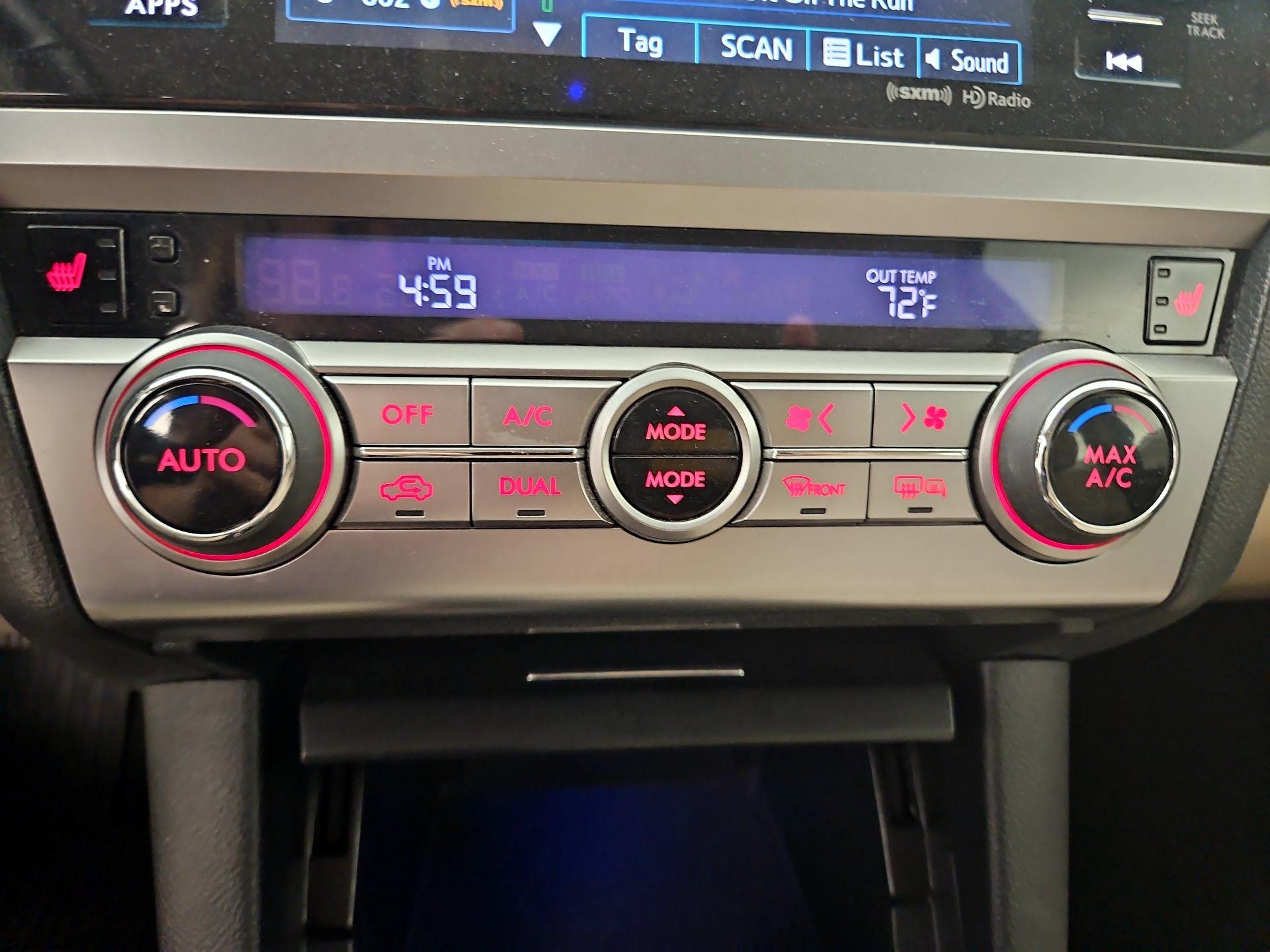 Thumbnail: 2017 Subaru Outback - 16