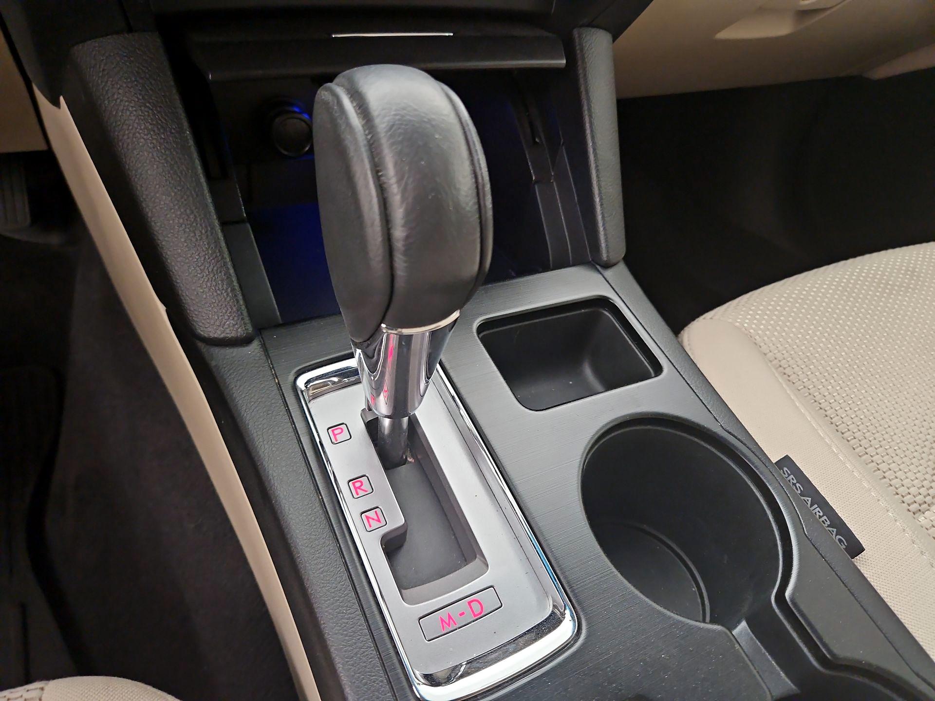 Thumbnail: 2017 Subaru Outback - 17