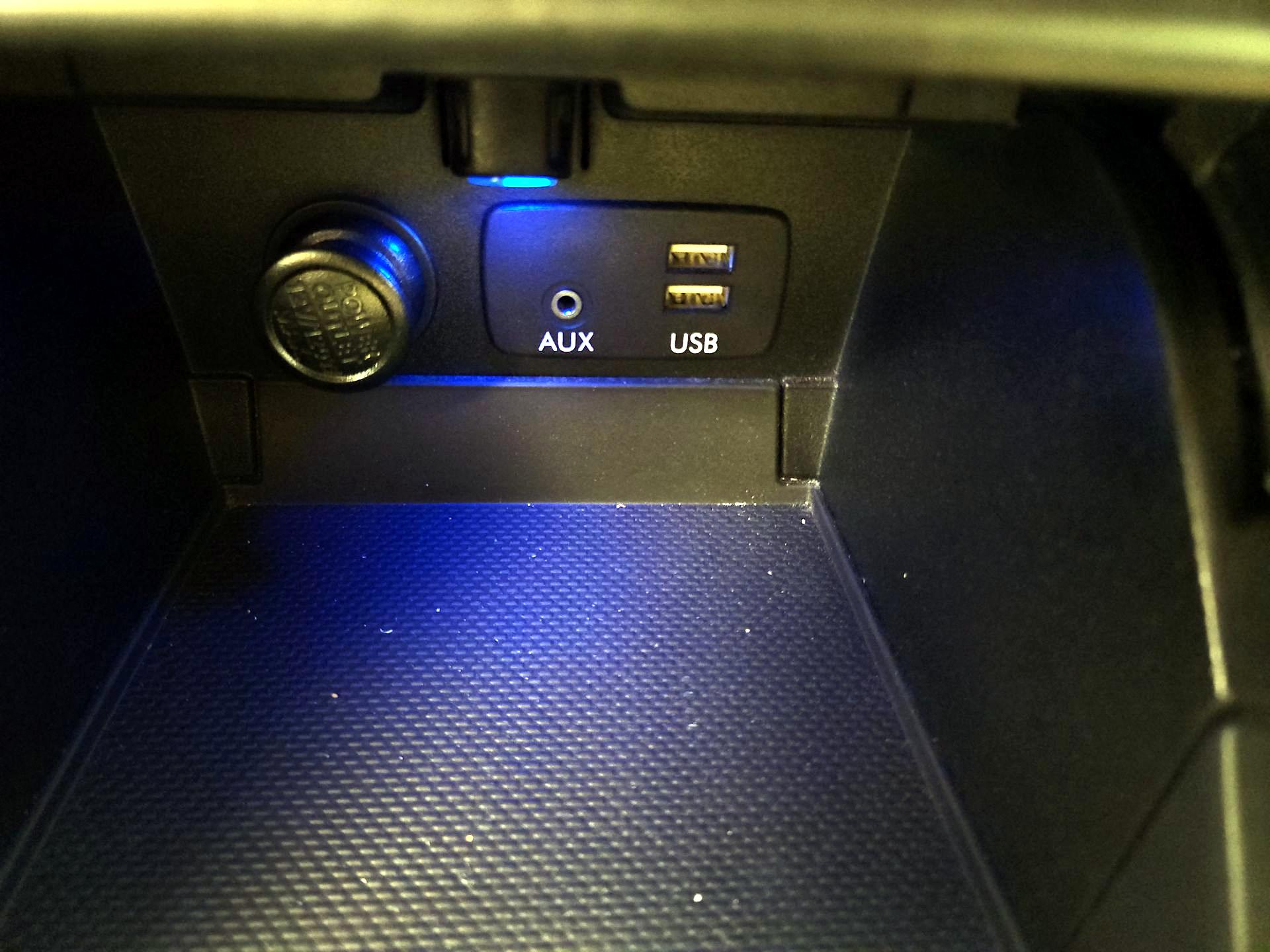 Thumbnail: 2017 Subaru Outback - 18