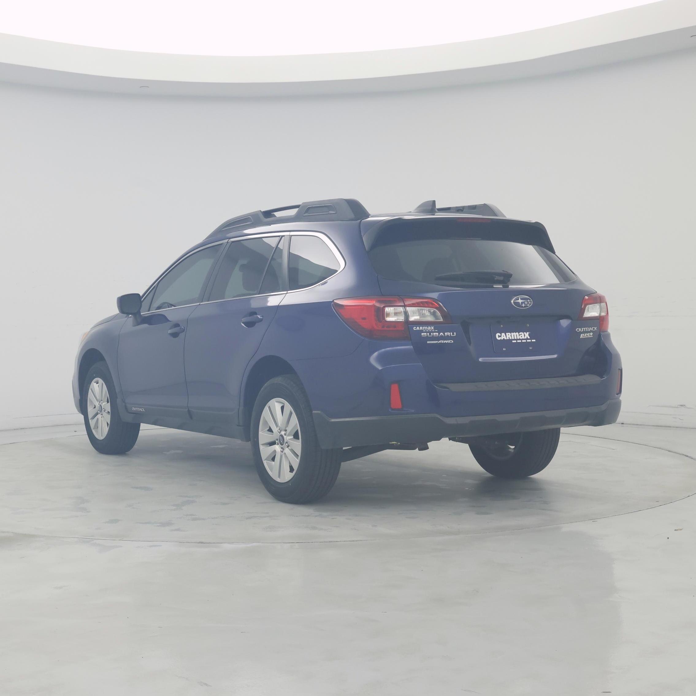 Thumbnail: 2017 Subaru Outback - 2