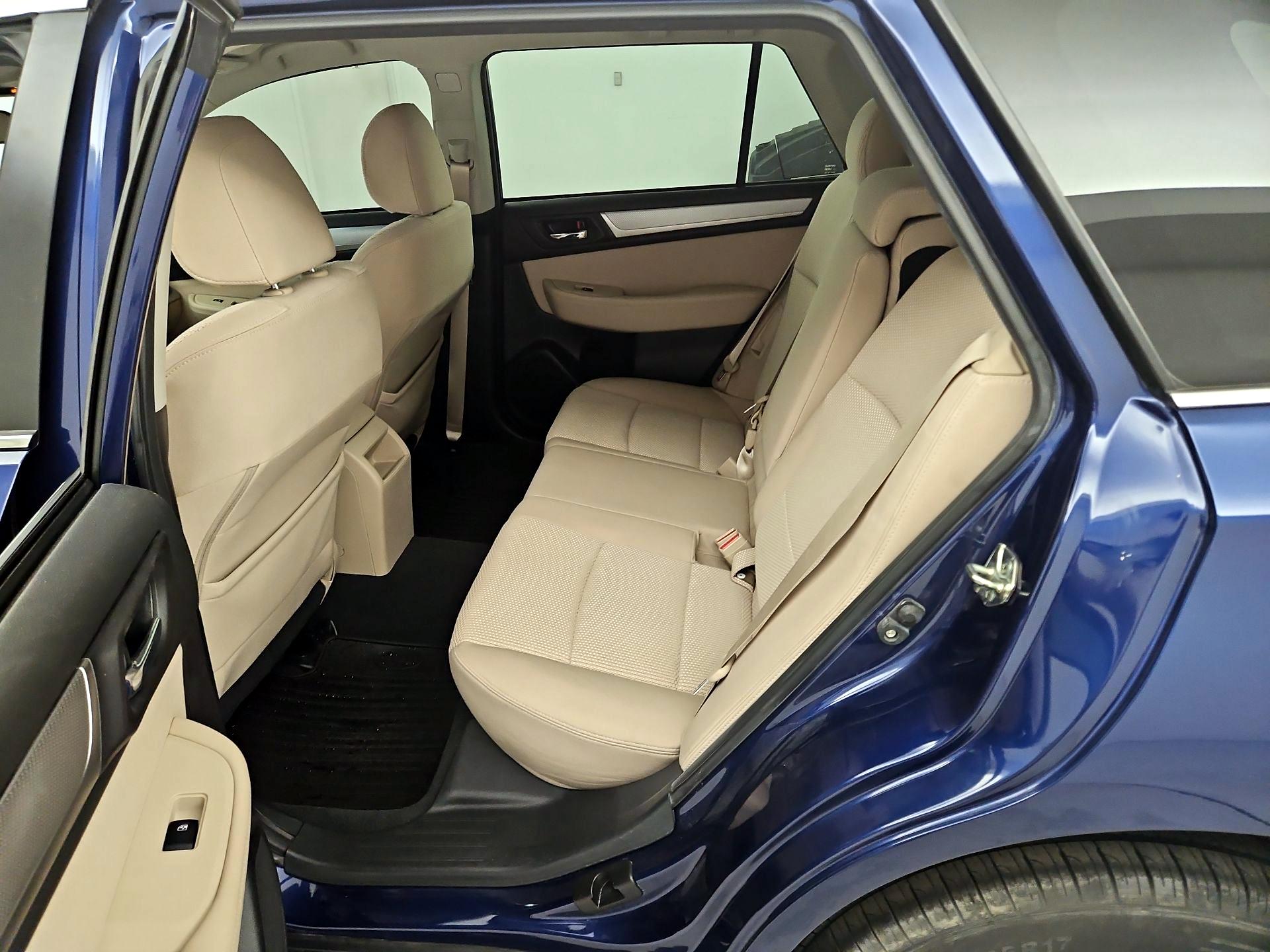 Thumbnail: 2017 Subaru Outback - 19