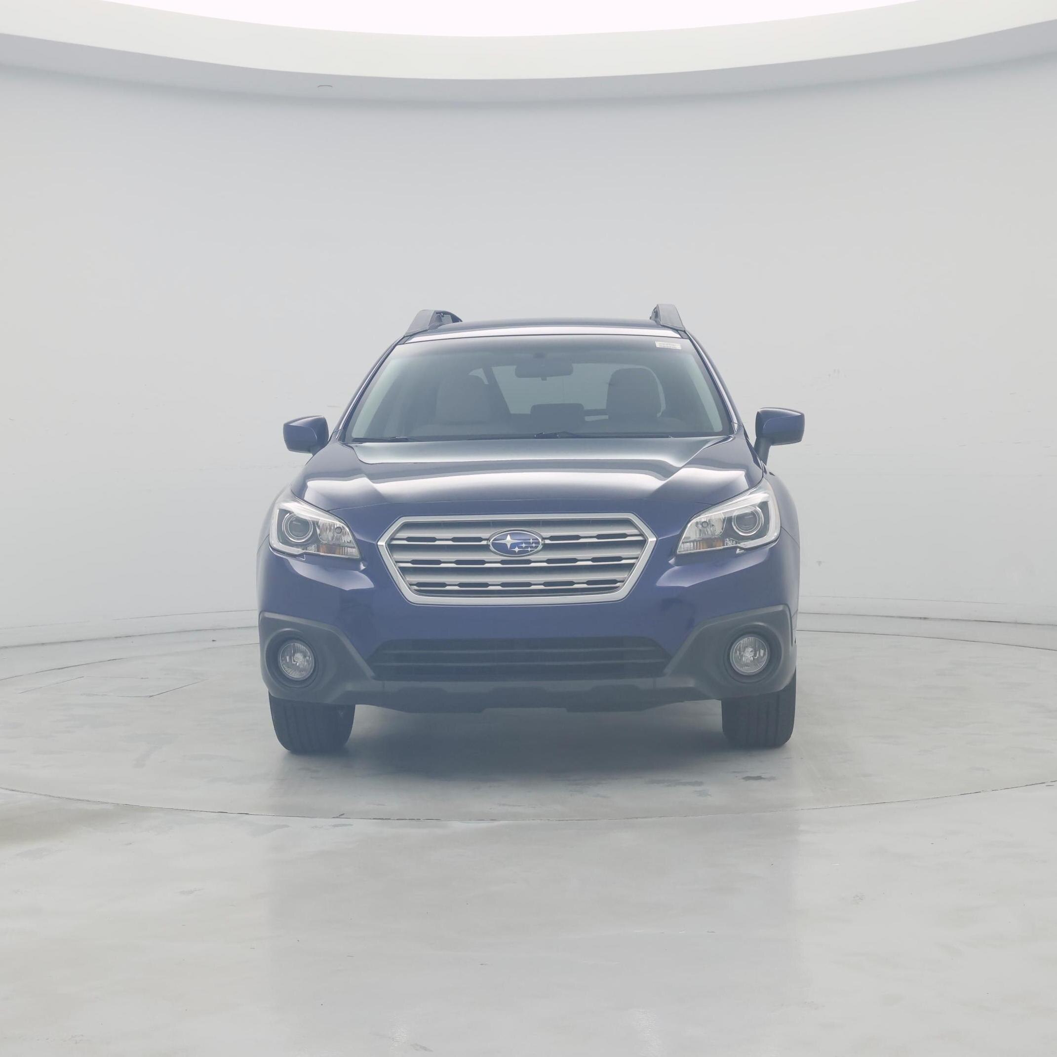 Thumbnail: 2017 Subaru Outback - 5