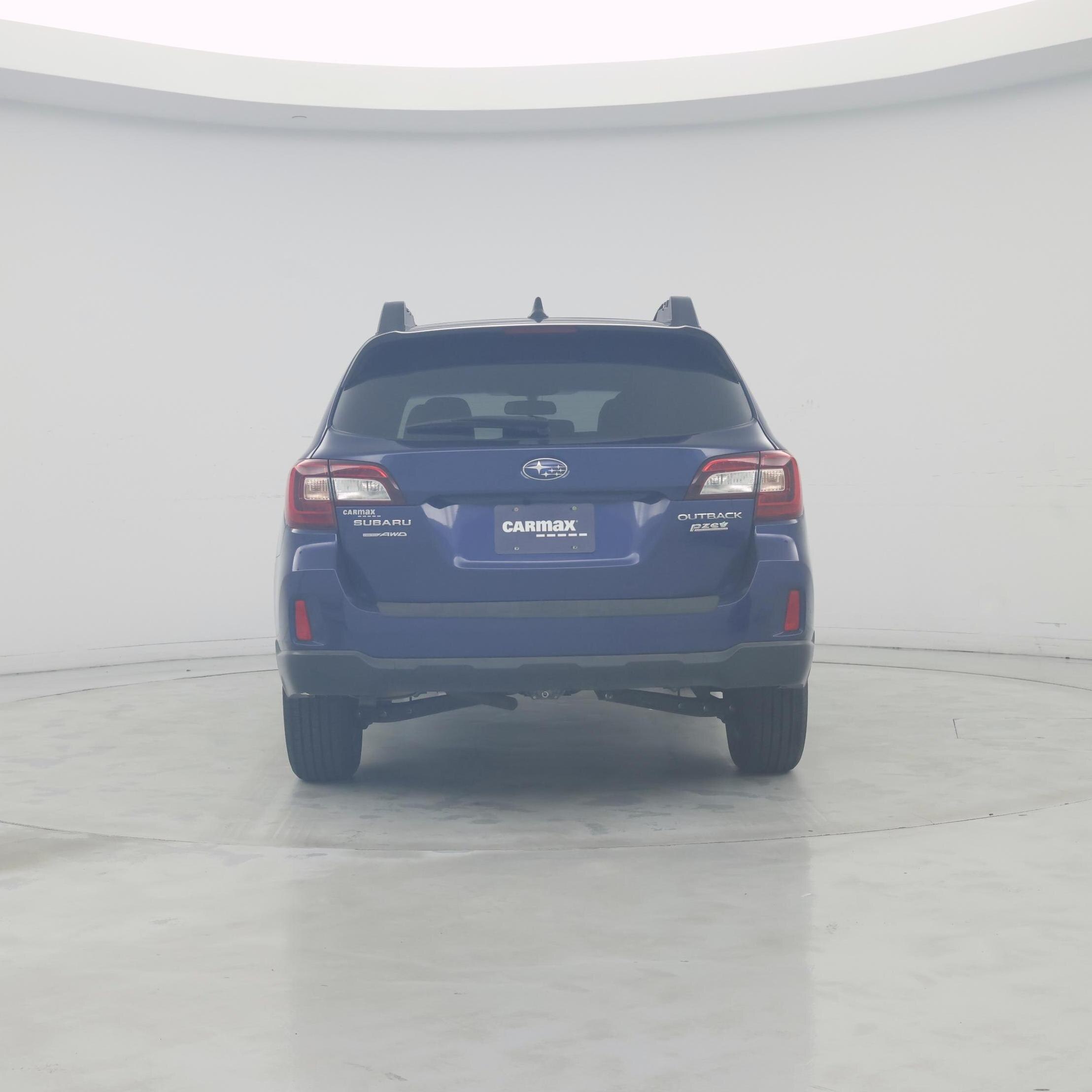 Thumbnail: 2017 Subaru Outback - 6