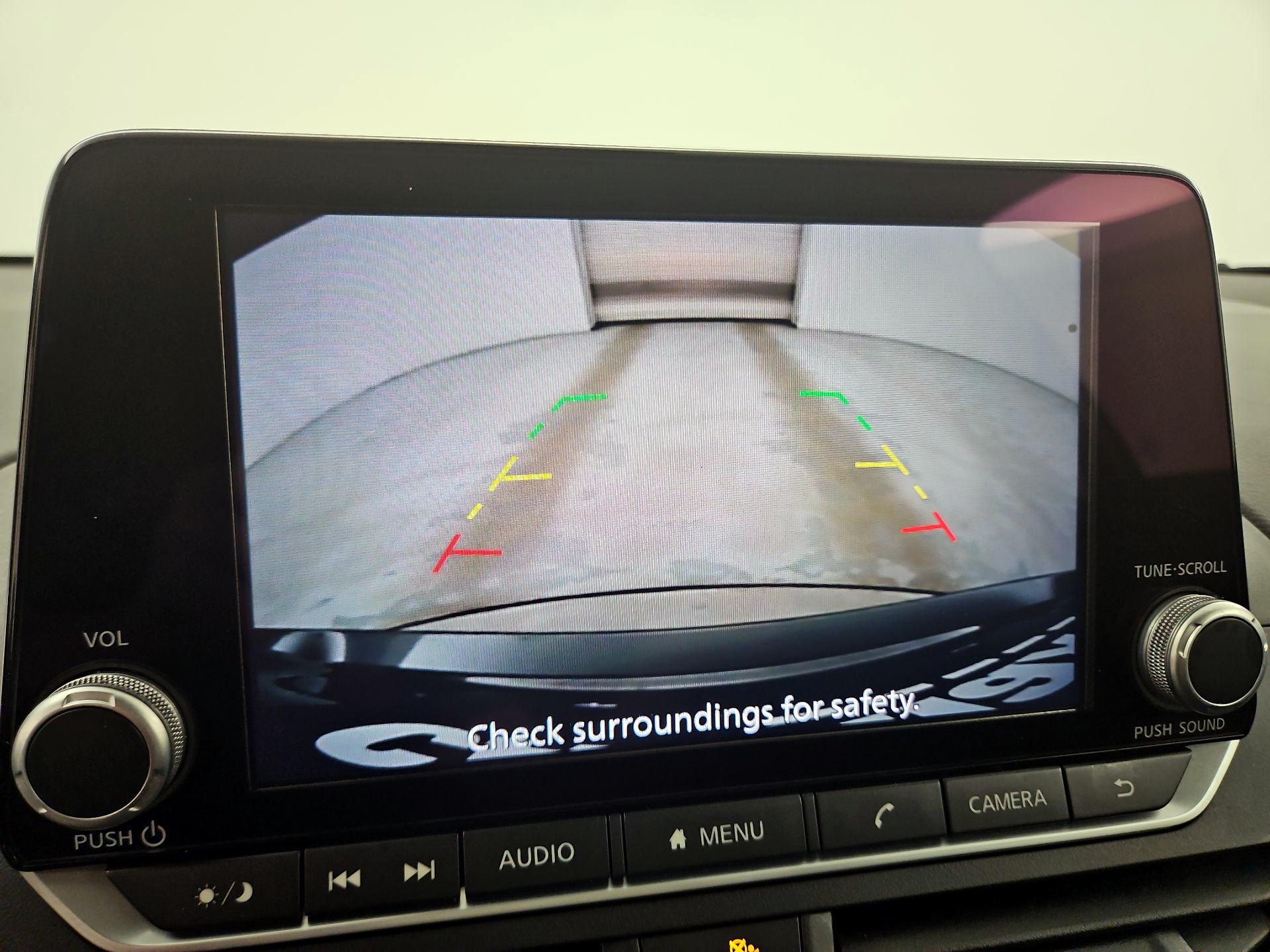 Thumbnail: 2025 Nissan Altima - 14