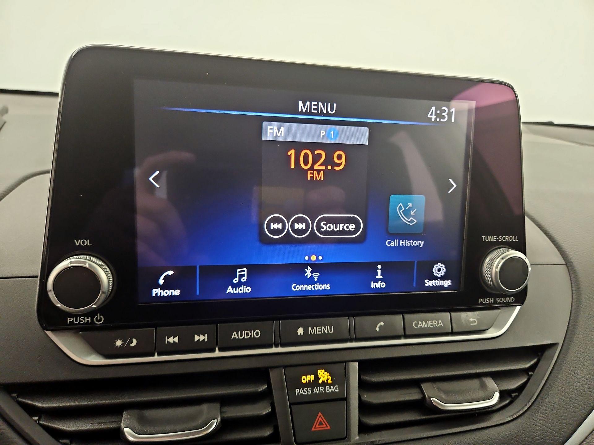 Thumbnail: 2025 Nissan Altima - 15