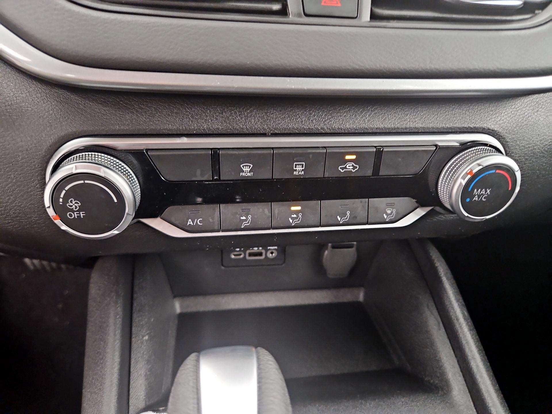 Thumbnail: 2025 Nissan Altima - 16