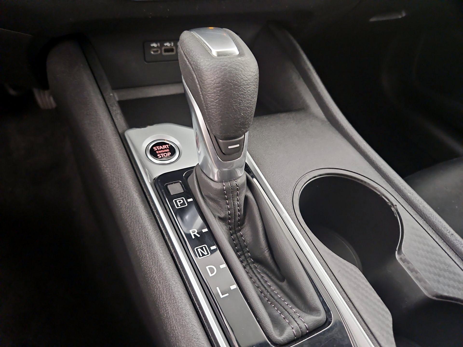 Thumbnail: 2025 Nissan Altima - 17