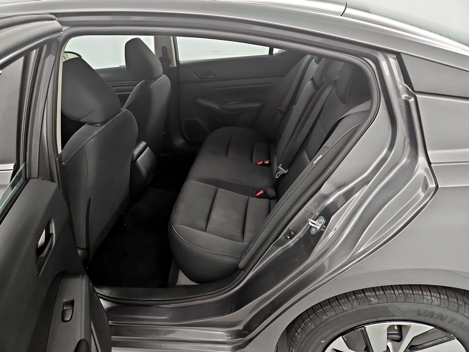 Thumbnail: 2025 Nissan Altima - 19