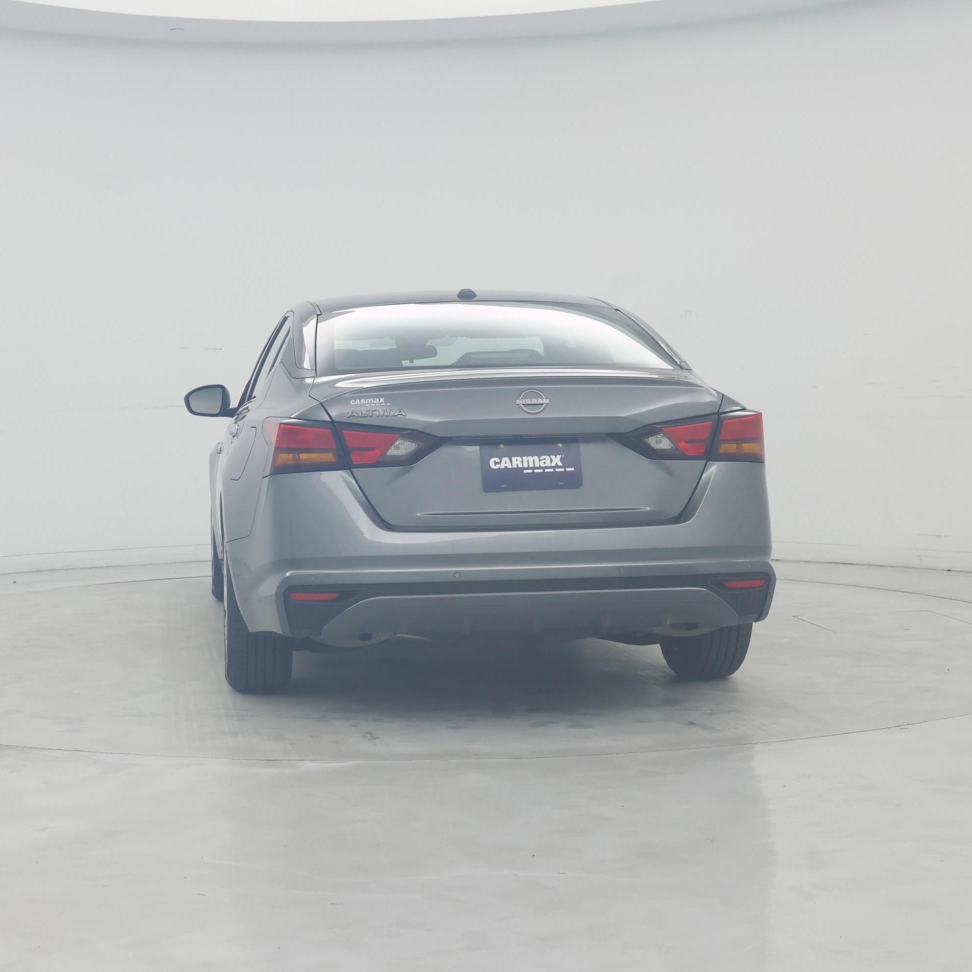 Thumbnail: 2025 Nissan Altima - 6