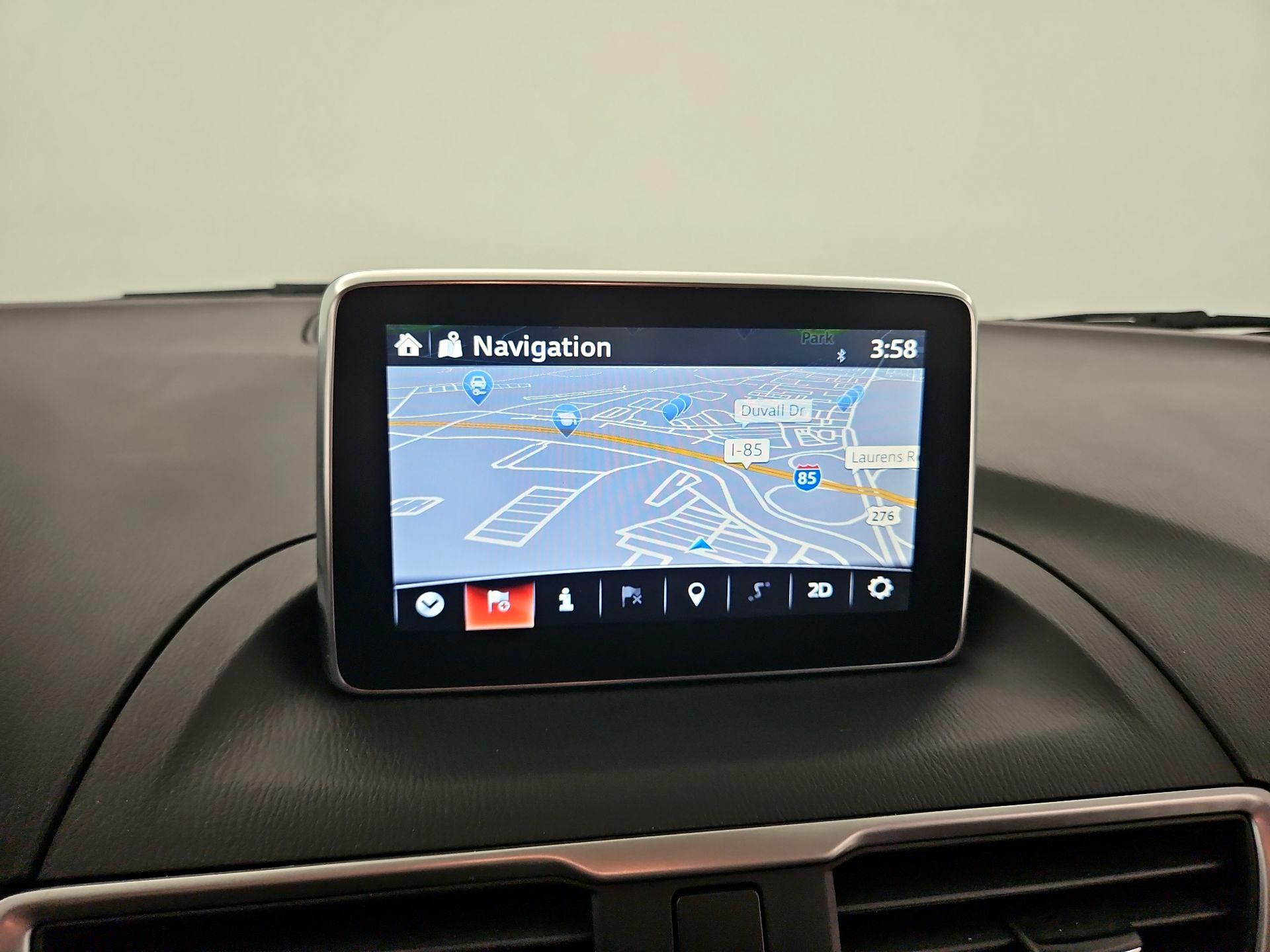 Thumbnail: 2015 Mazda Mazda3 - 14