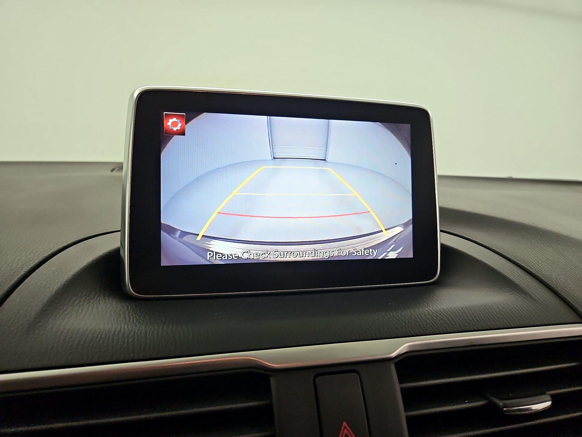 Thumbnail: 2015 Mazda Mazda3 - 15
