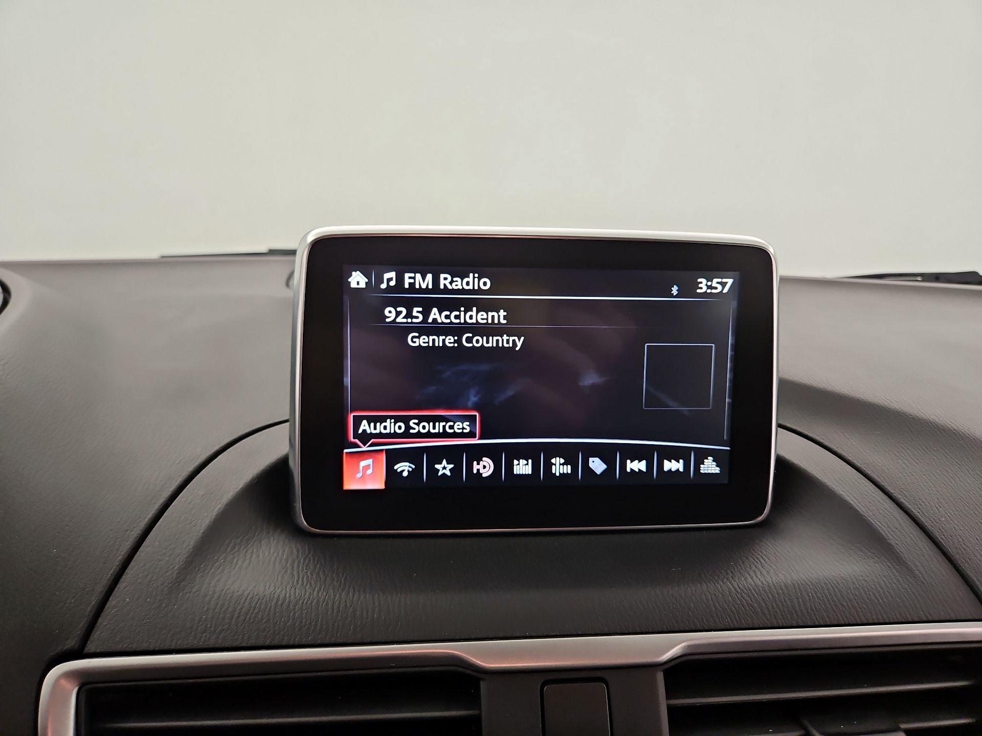 Thumbnail: 2015 Mazda Mazda3 - 16