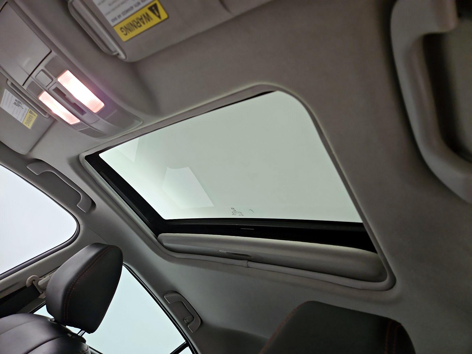 Thumbnail: 2015 Mazda Mazda3 - 20