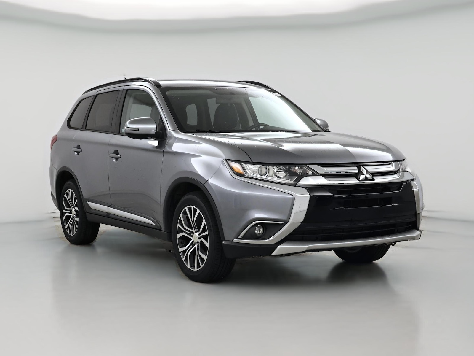 2016 Mitsubishi Outlander SEL
