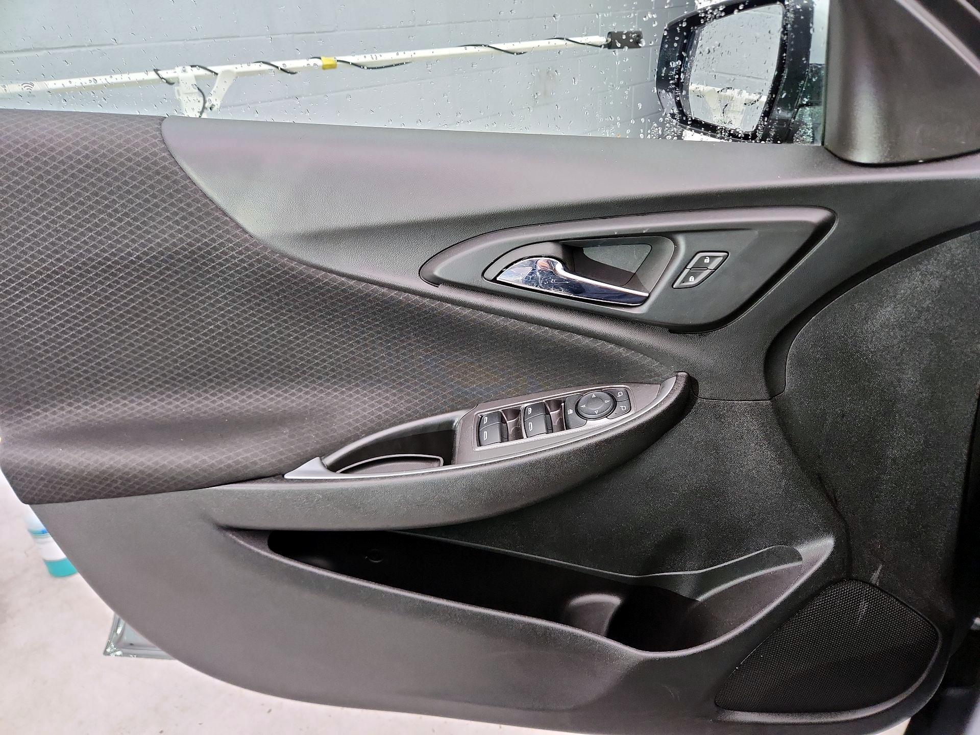 Thumbnail: 2024 Chevrolet Malibu - 12