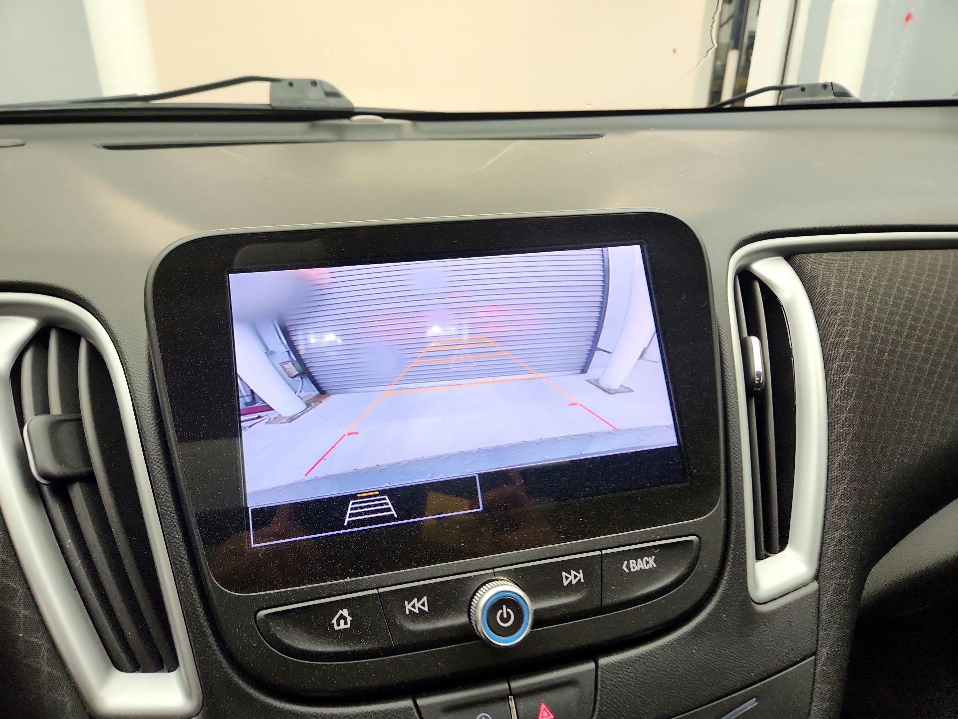 Thumbnail: 2024 Chevrolet Malibu - 14