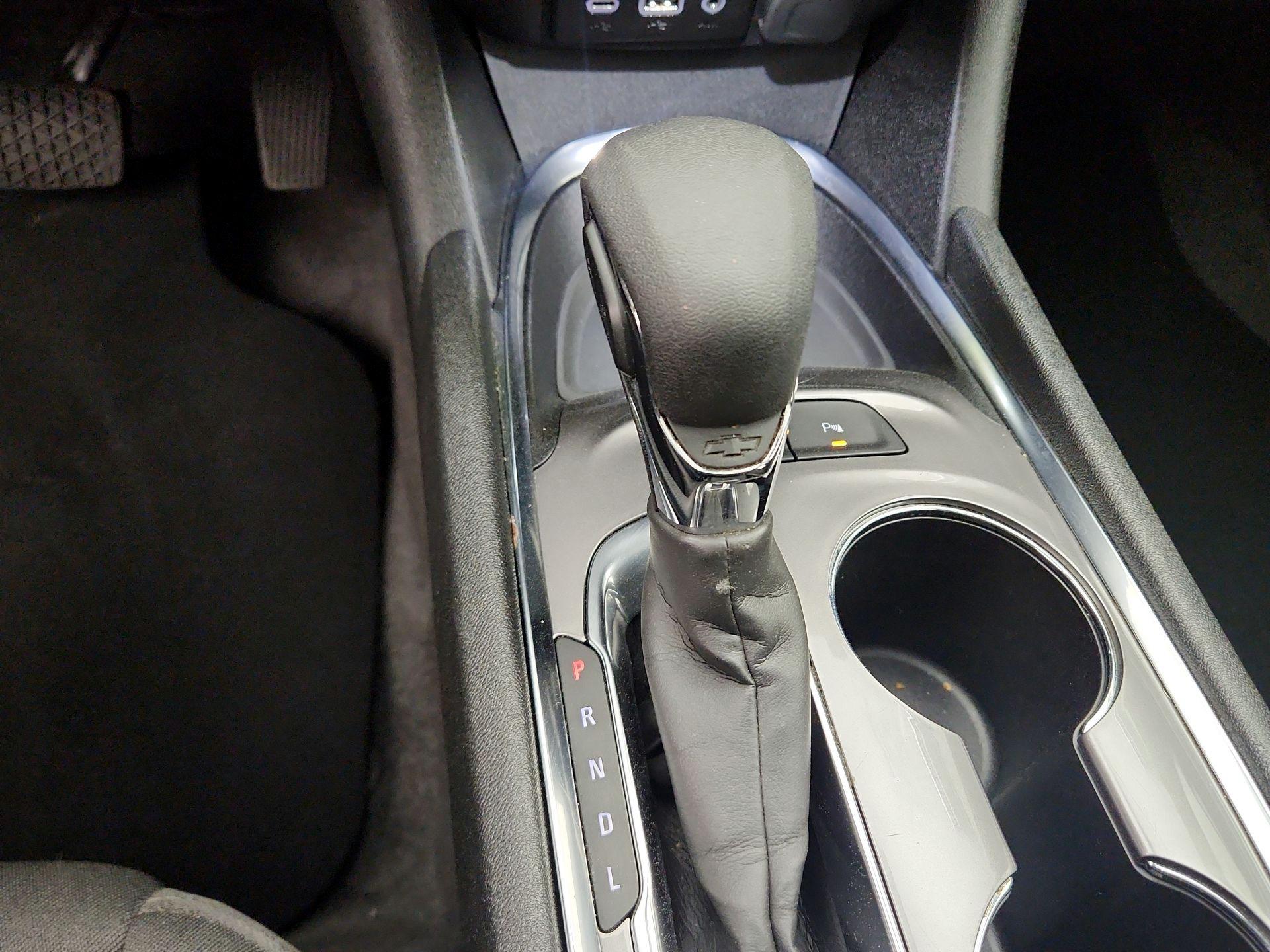 Thumbnail: 2024 Chevrolet Malibu - 17