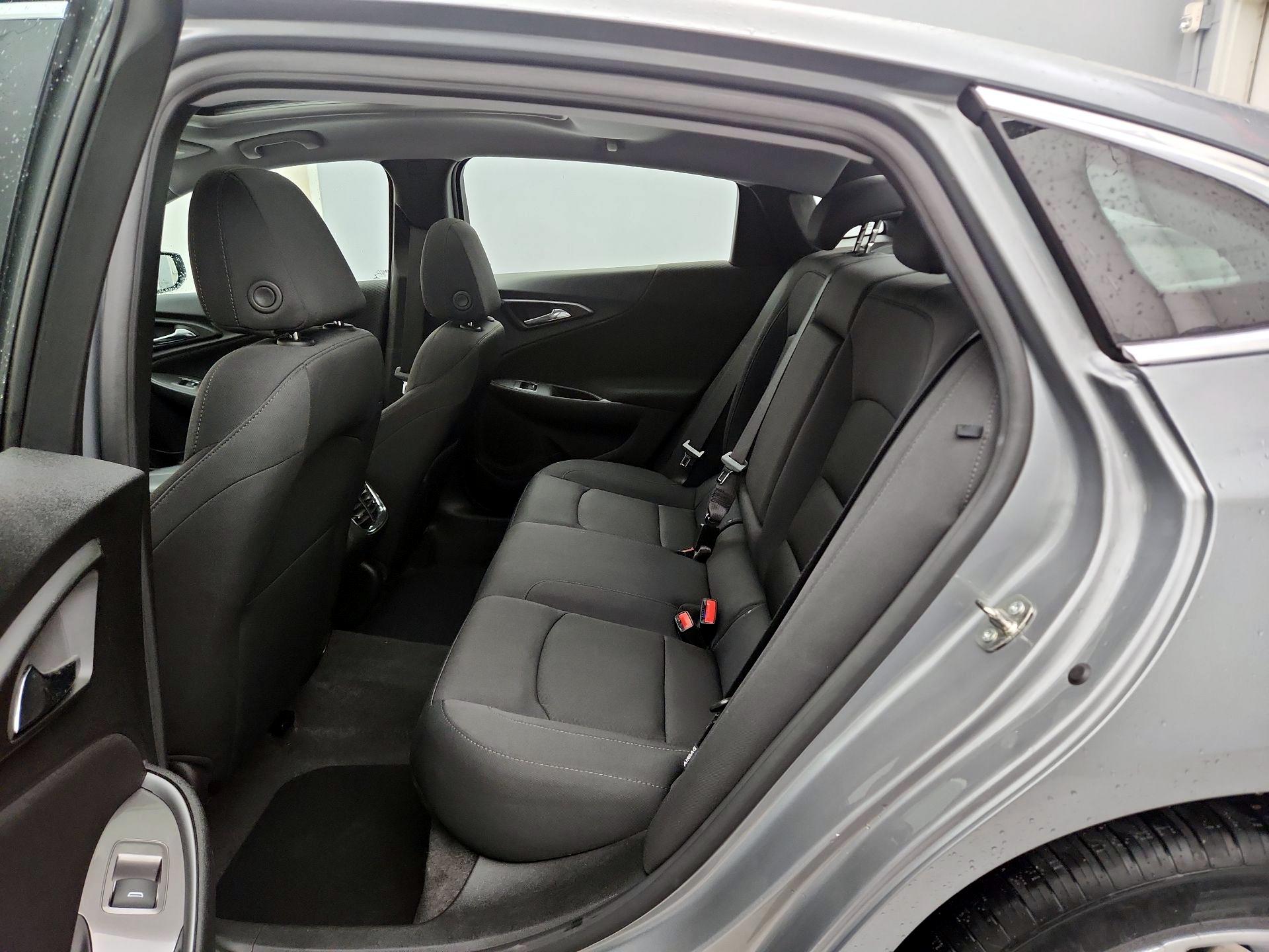 Thumbnail: 2024 Chevrolet Malibu - 20