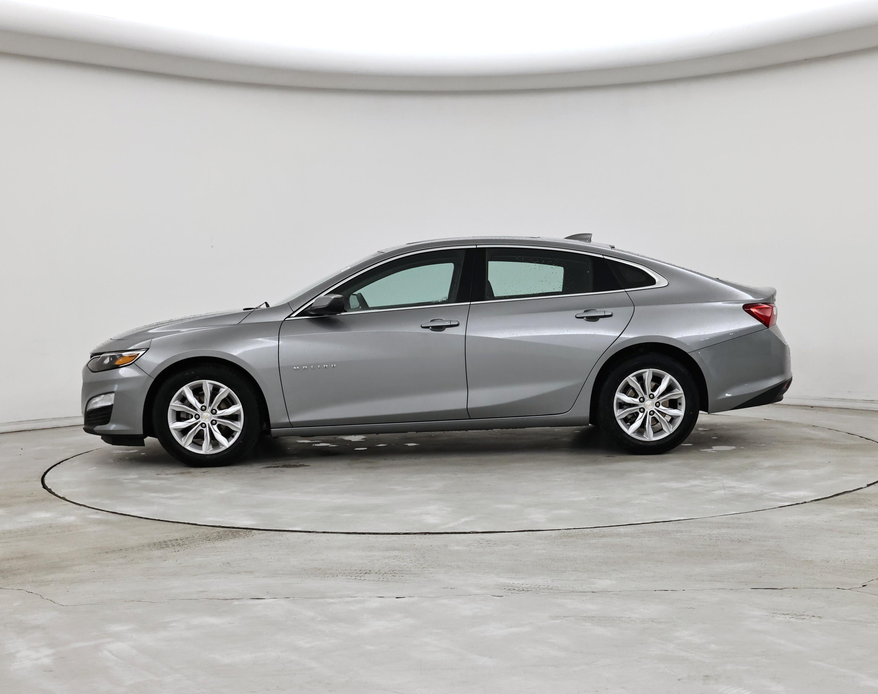 Thumbnail: 2024 Chevrolet Malibu - 3