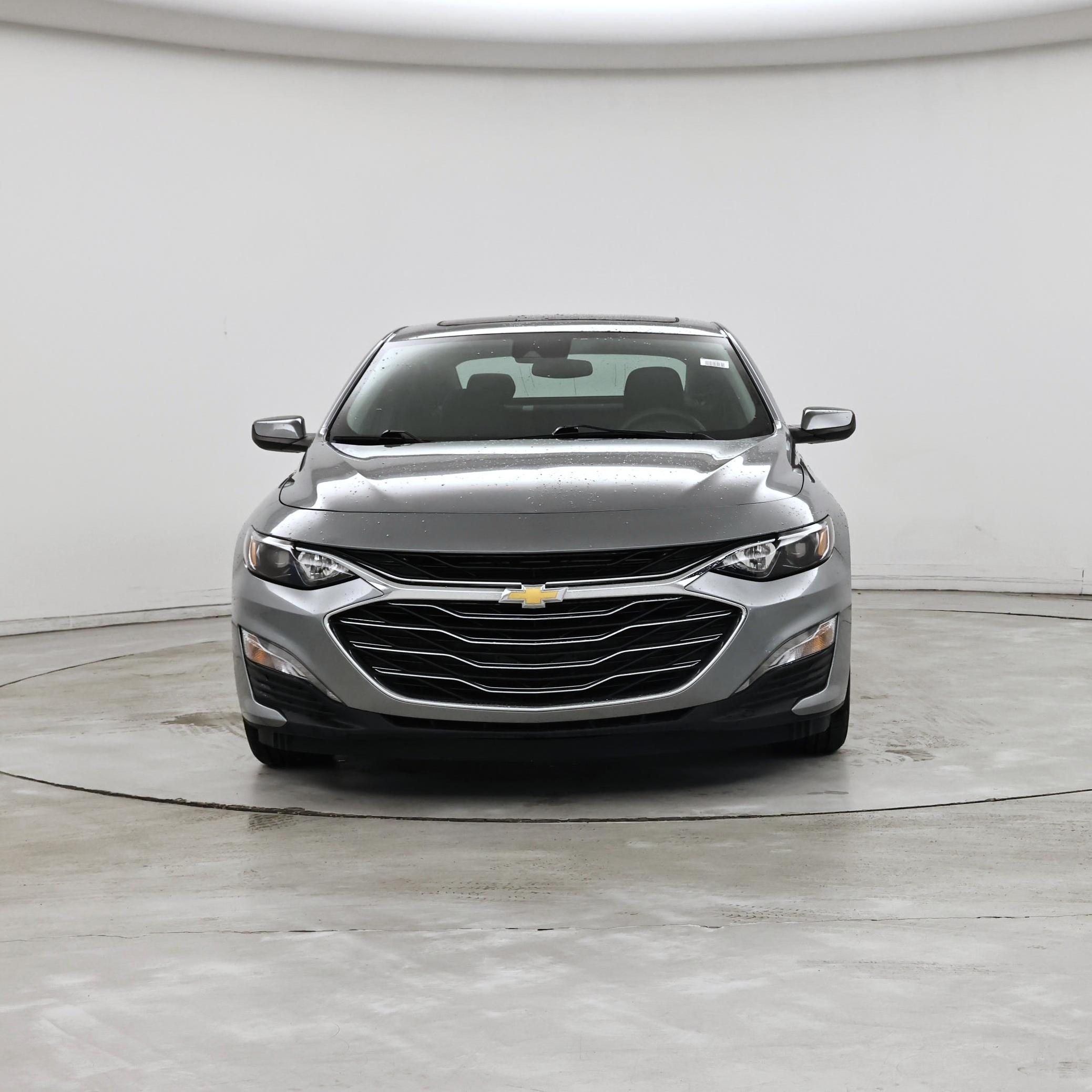 Thumbnail: 2024 Chevrolet Malibu - 5