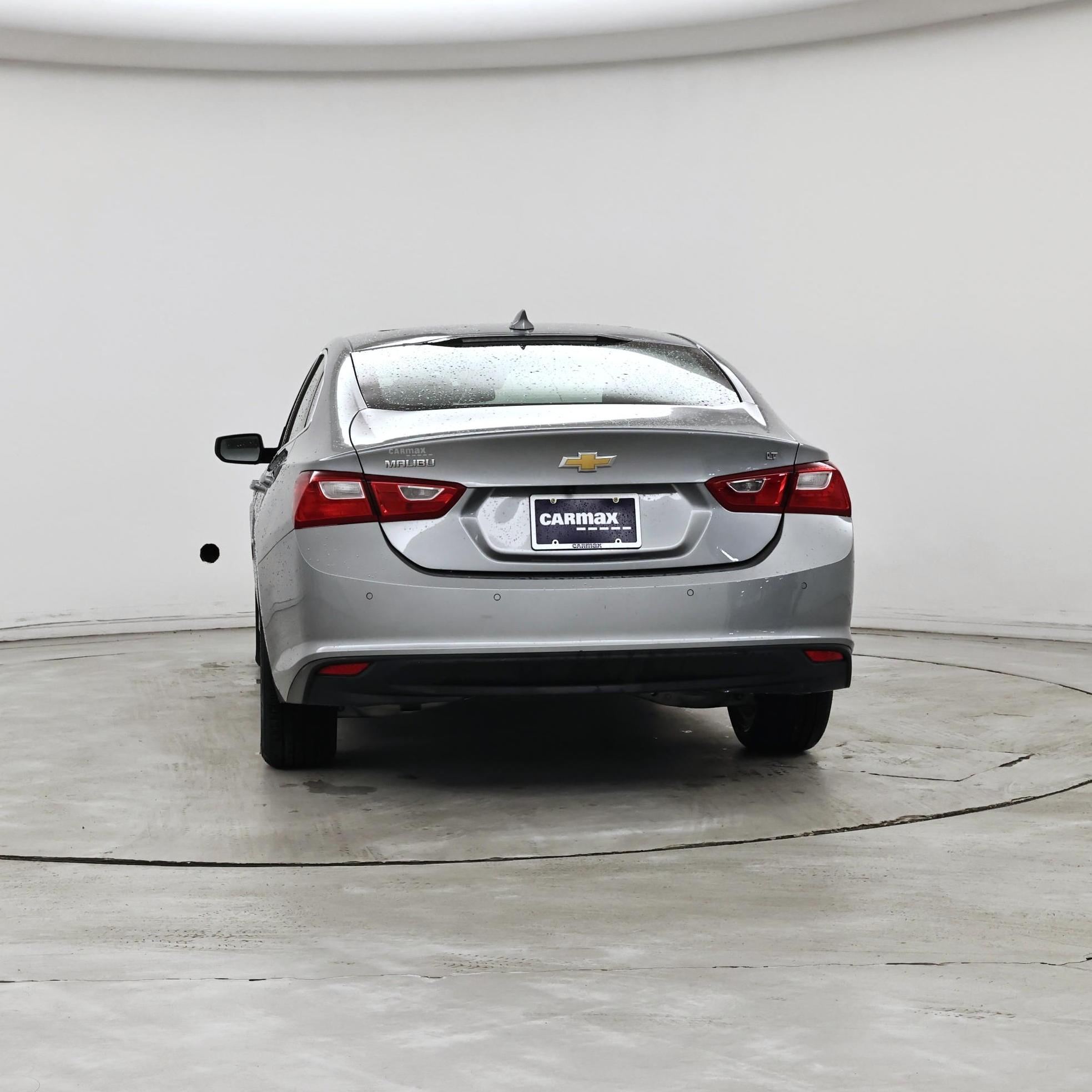 Thumbnail: 2024 Chevrolet Malibu - 6