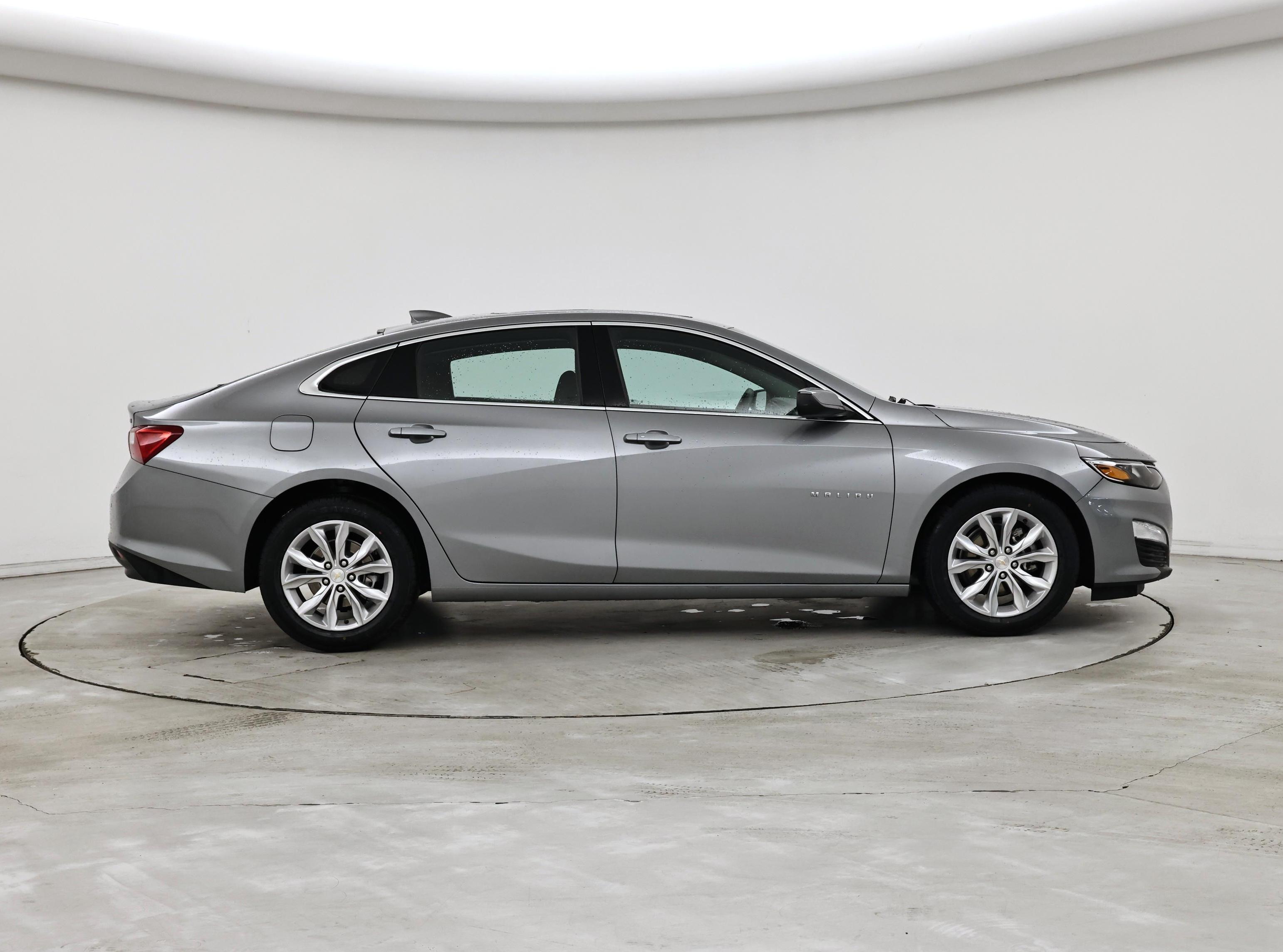 Thumbnail: 2024 Chevrolet Malibu - 7