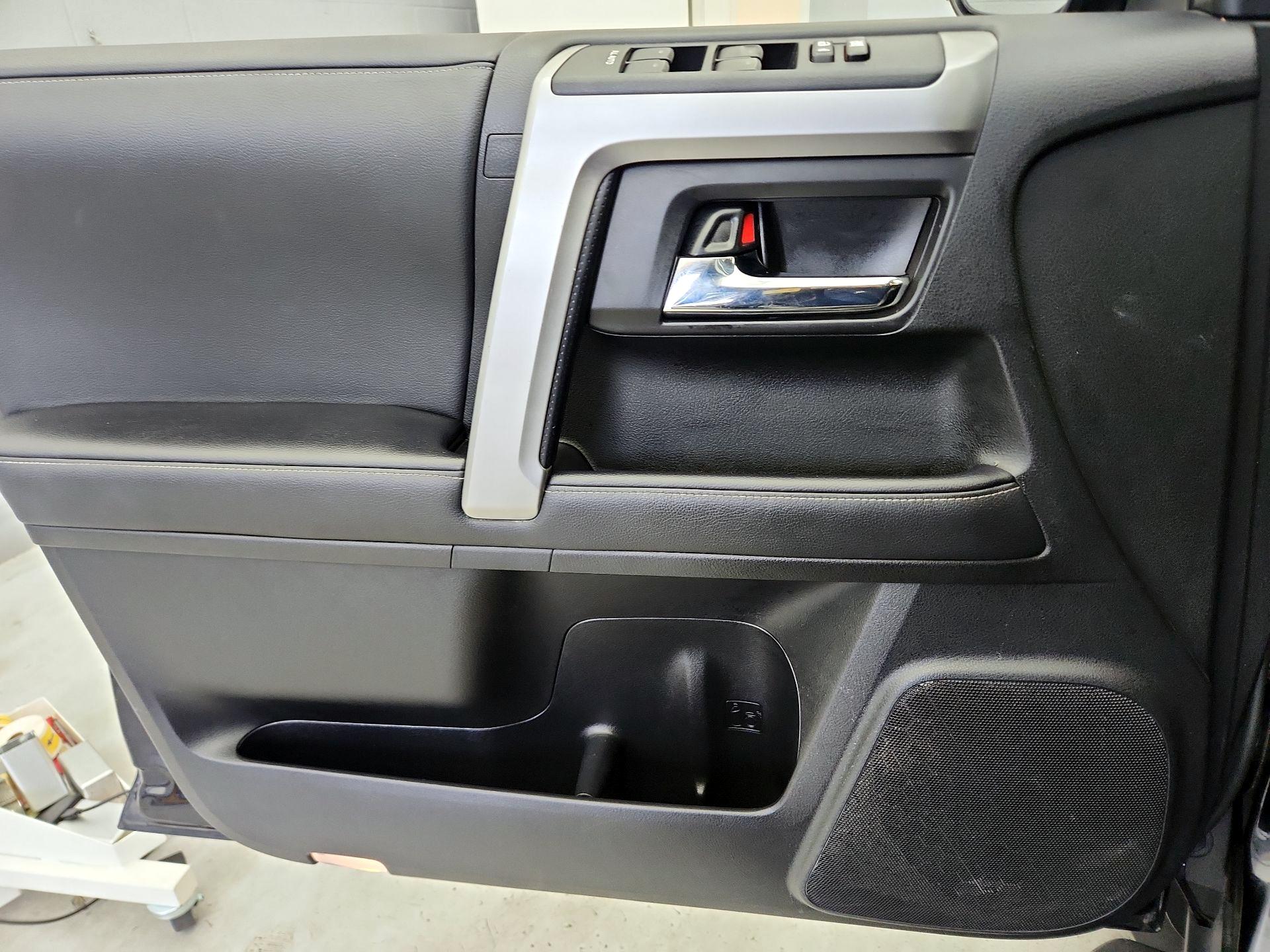 Thumbnail: 2024 Toyota 4Runner - 12