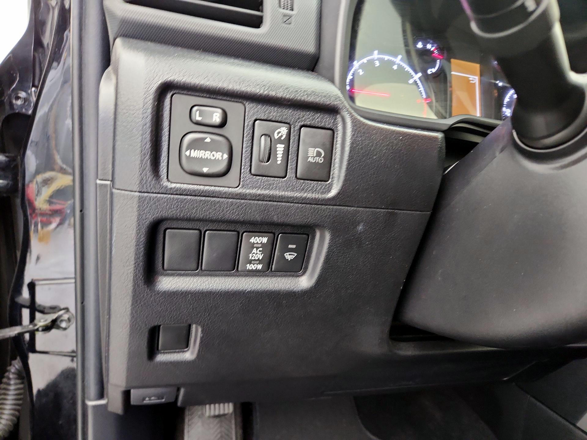 Thumbnail: 2024 Toyota 4Runner - 13