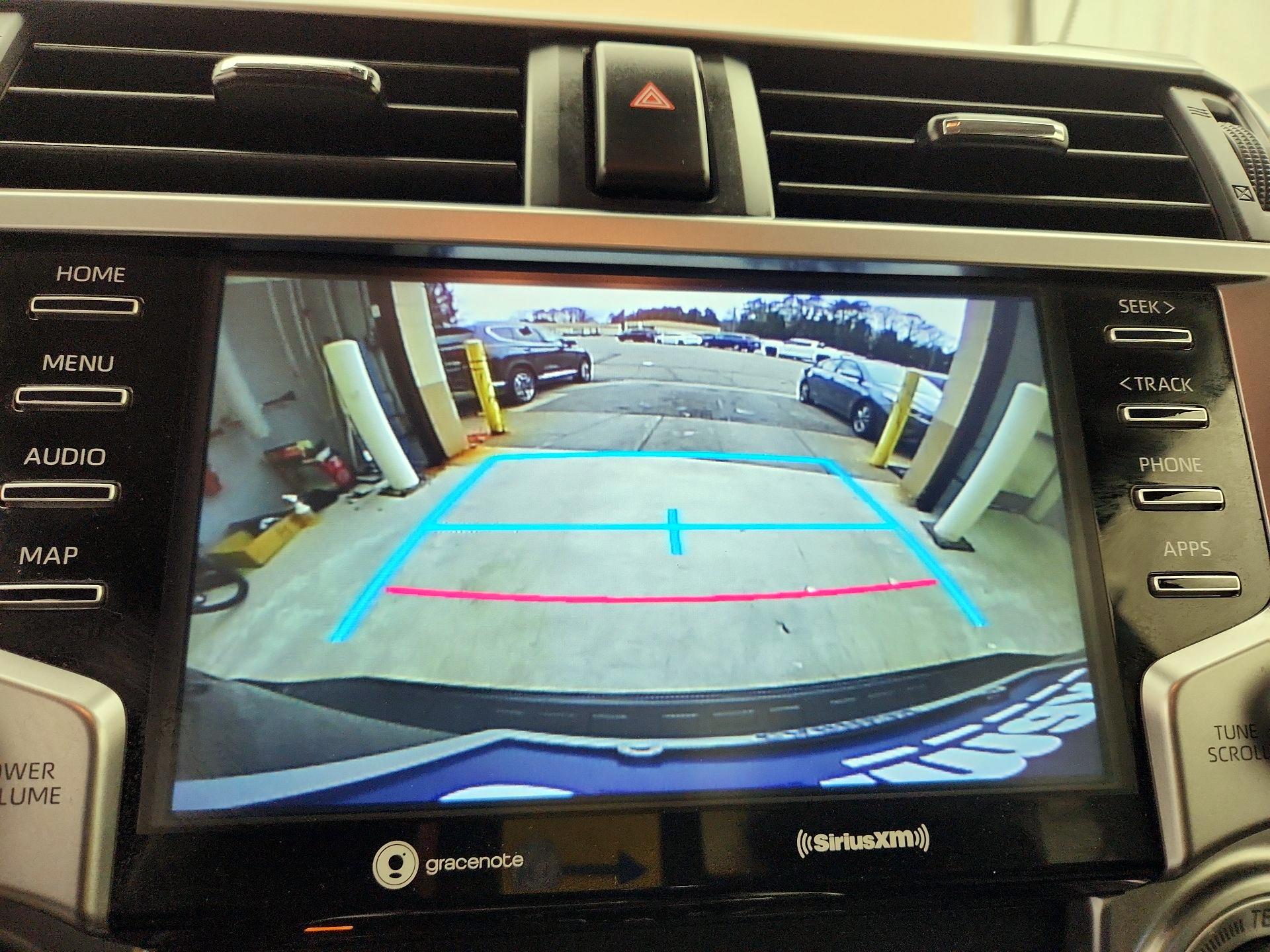 Thumbnail: 2024 Toyota 4Runner - 14