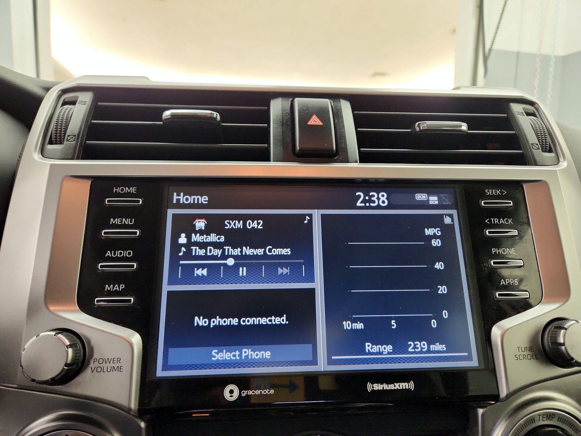 Thumbnail: 2024 Toyota 4Runner - 15