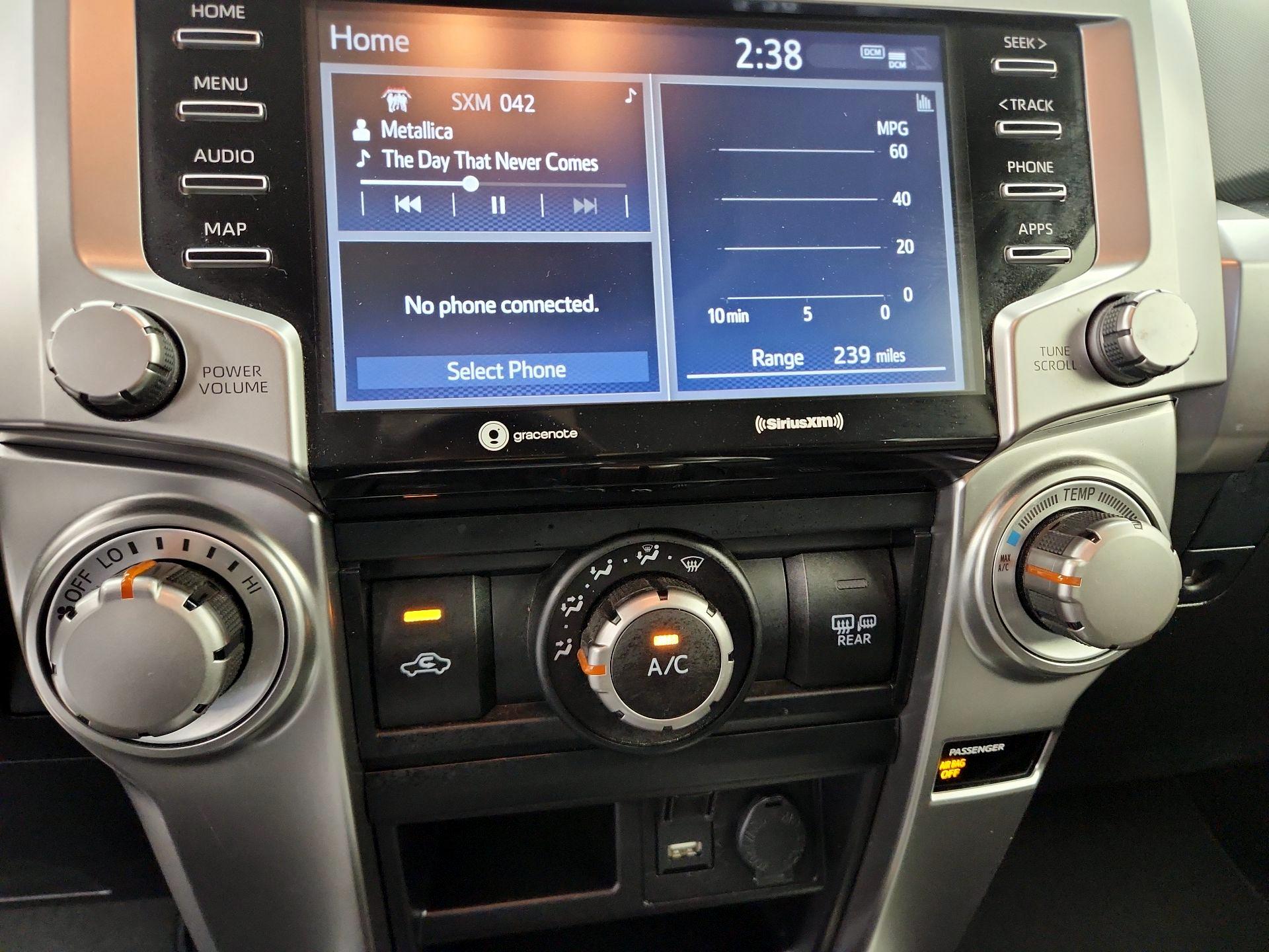 Thumbnail: 2024 Toyota 4Runner - 16