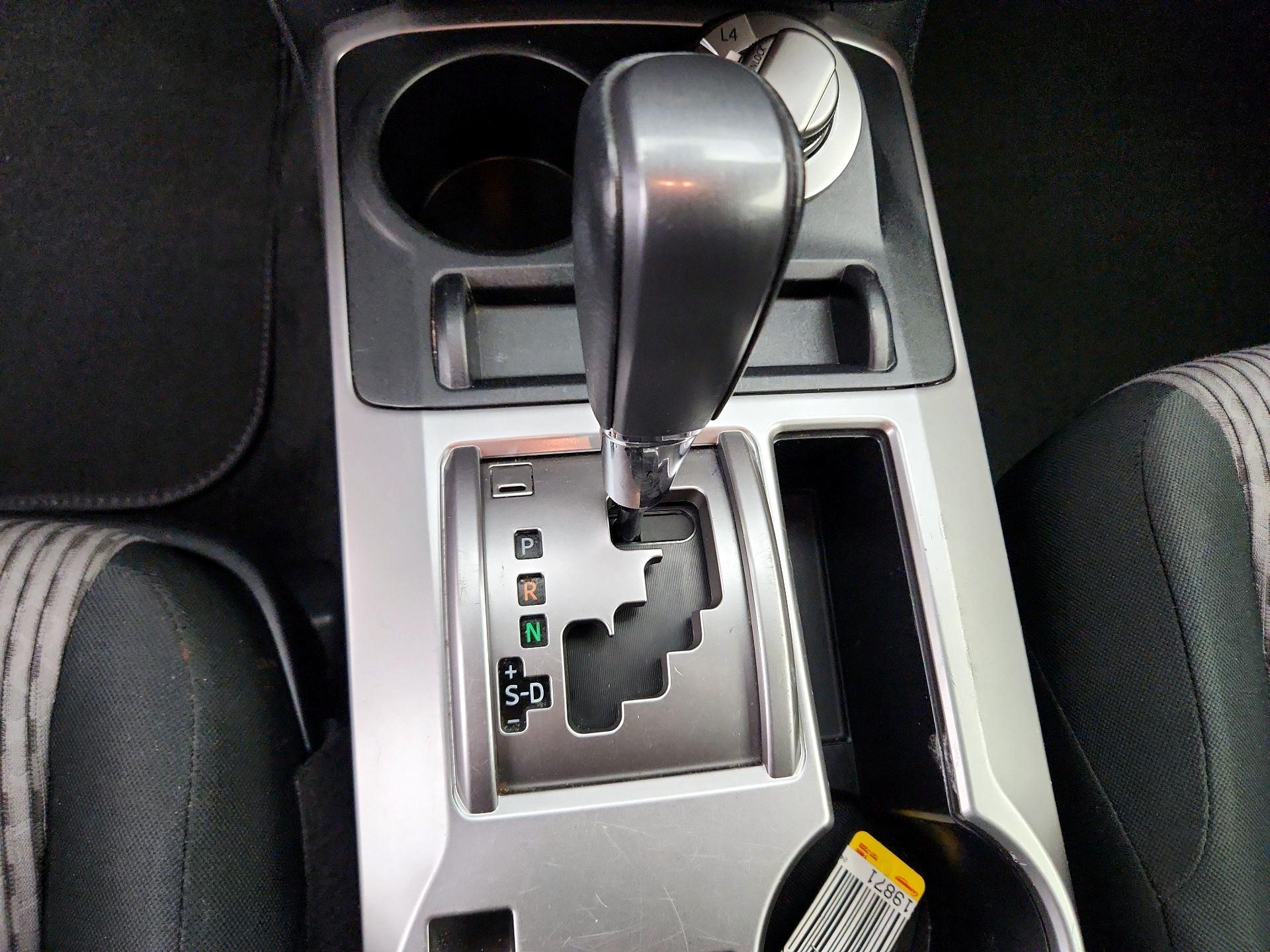 Thumbnail: 2024 Toyota 4Runner - 17