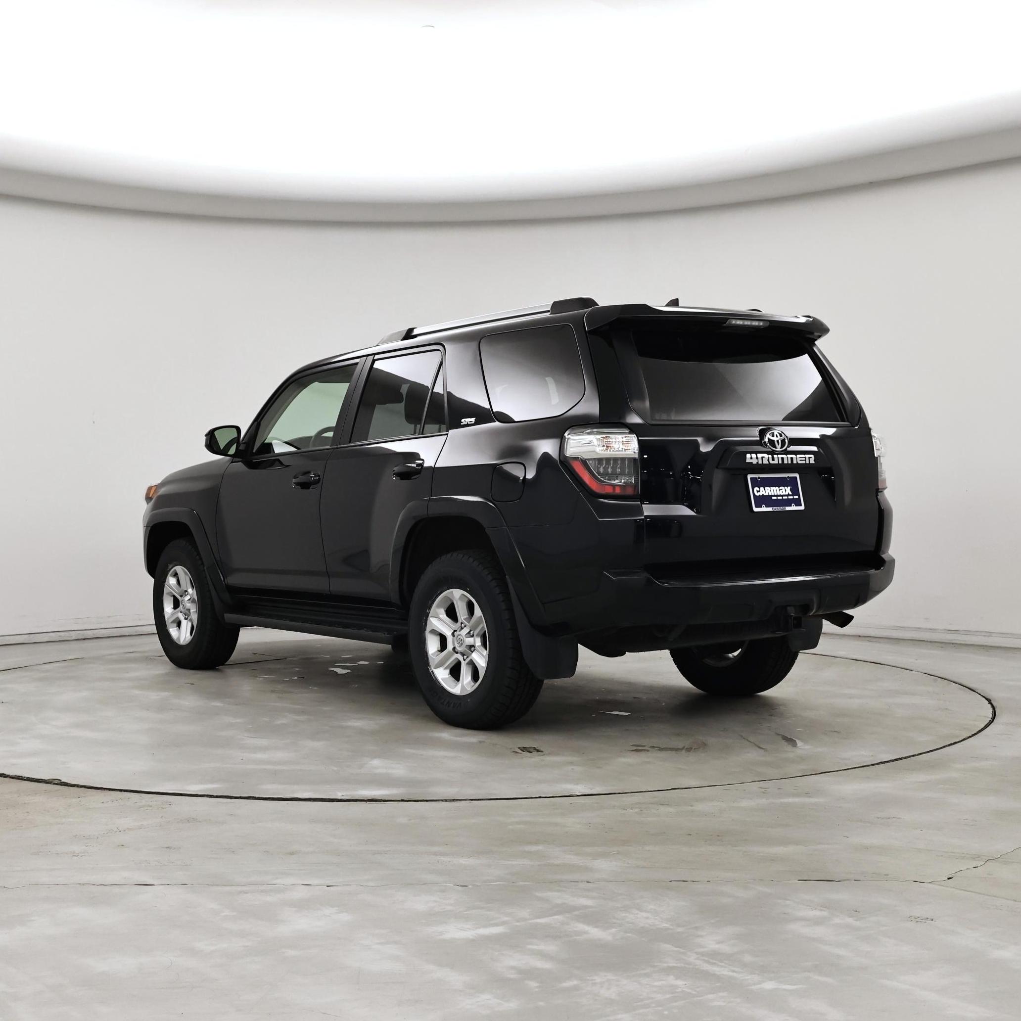 Thumbnail: 2024 Toyota 4Runner - 2