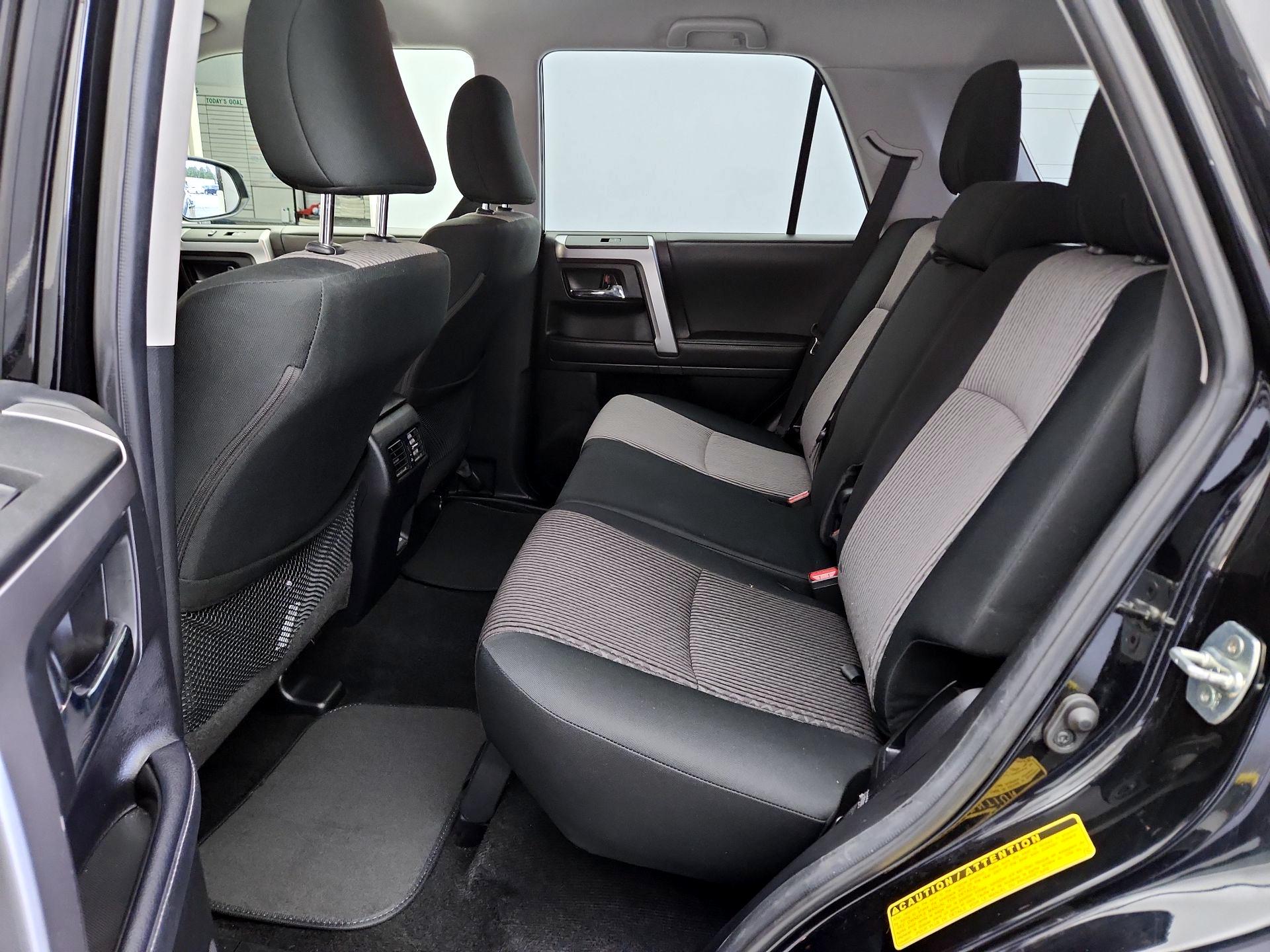 Thumbnail: 2024 Toyota 4Runner - 19