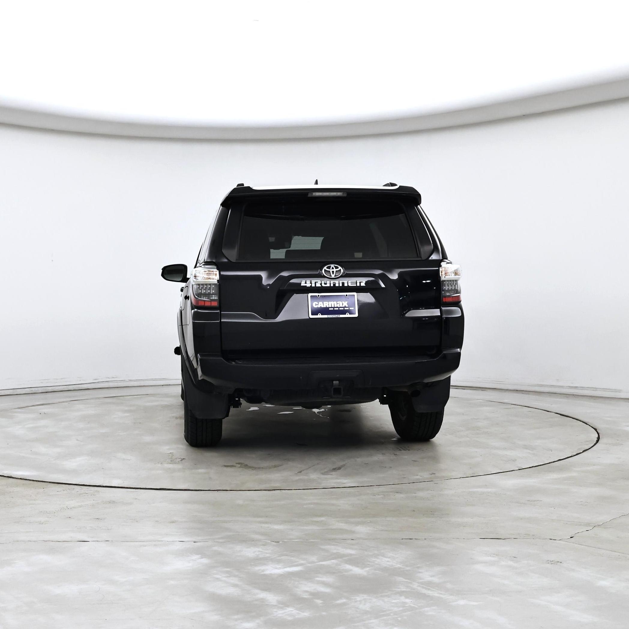 Thumbnail: 2024 Toyota 4Runner - 6