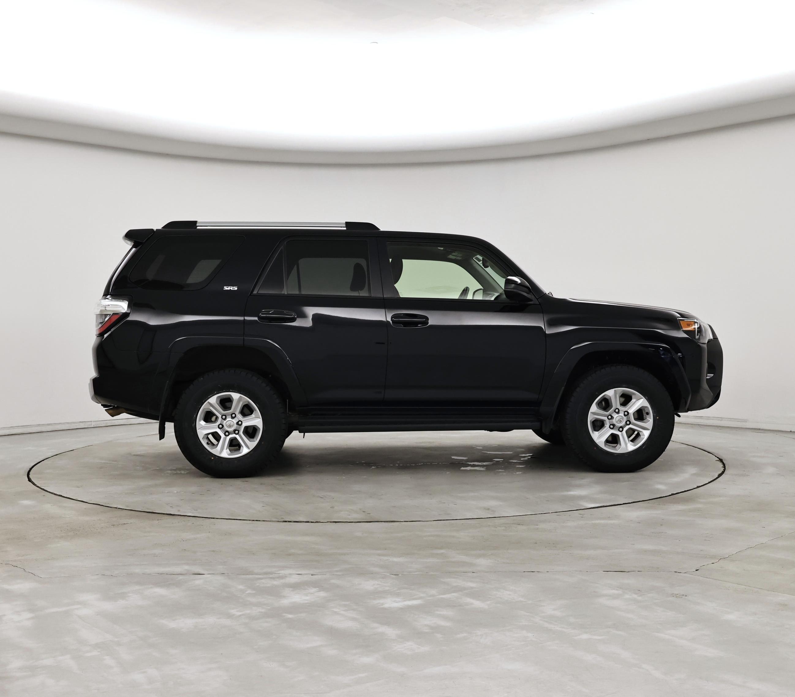 Thumbnail: 2024 Toyota 4Runner - 7