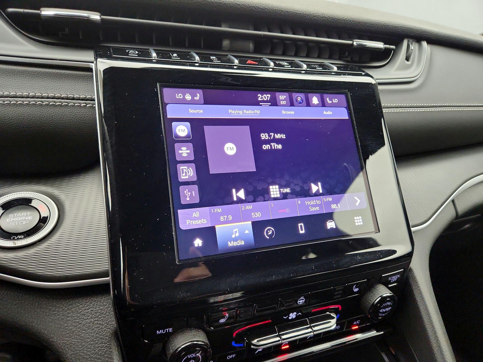 Thumbnail: 2025 Jeep Grand Cherokee - 15