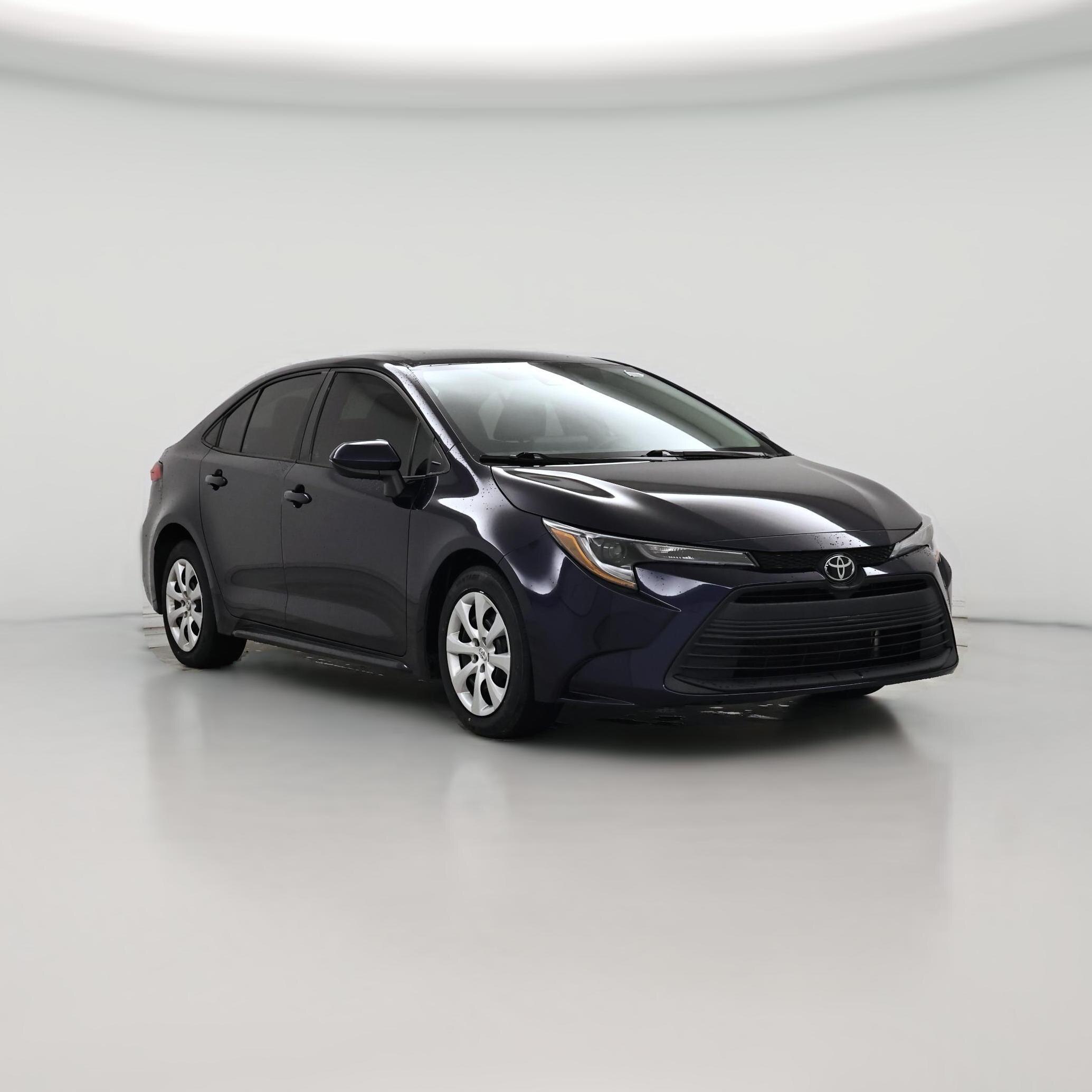 Thumbnail: 2023 Toyota Corolla - 1