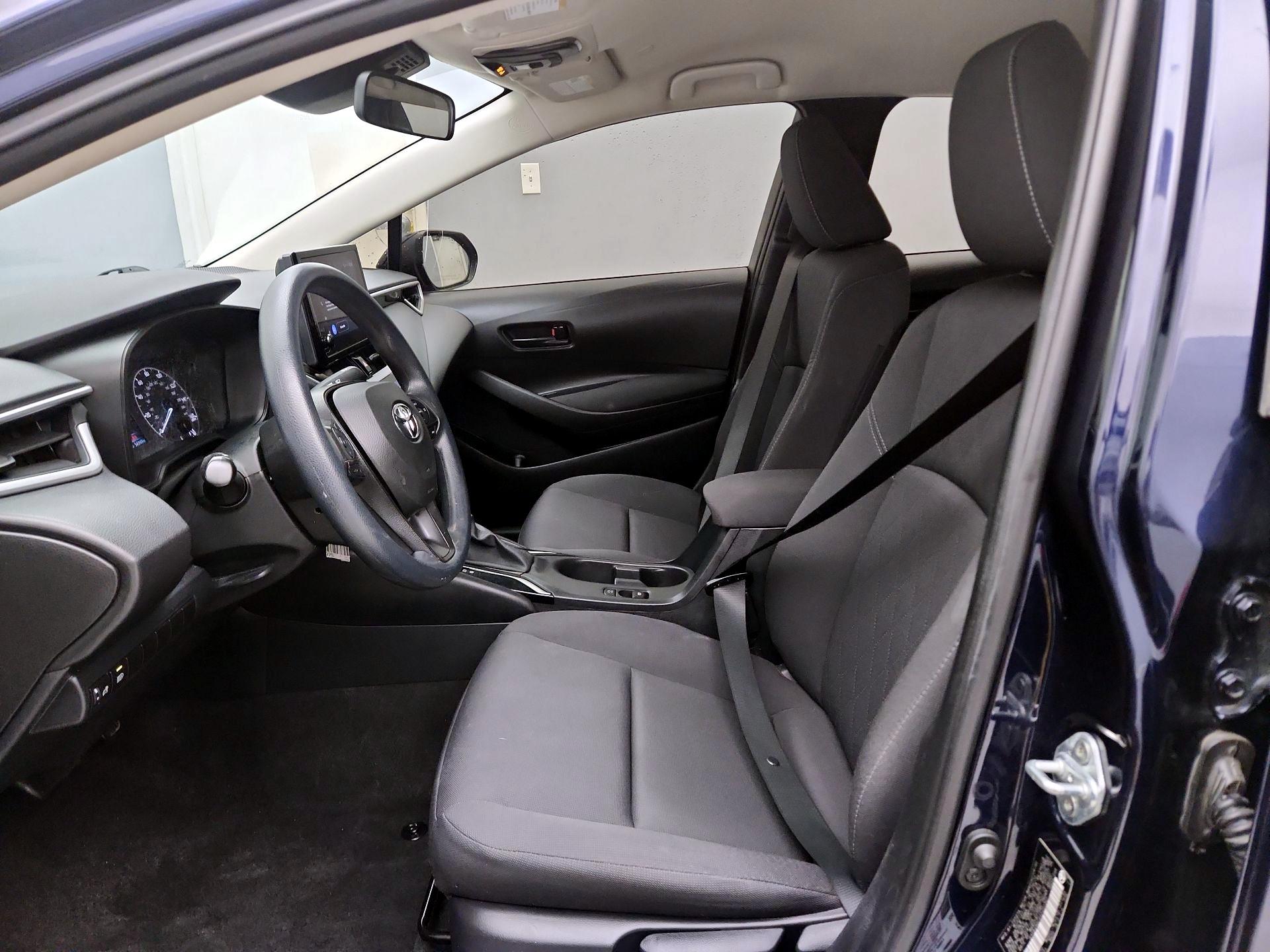 Thumbnail: 2023 Toyota Corolla - 11