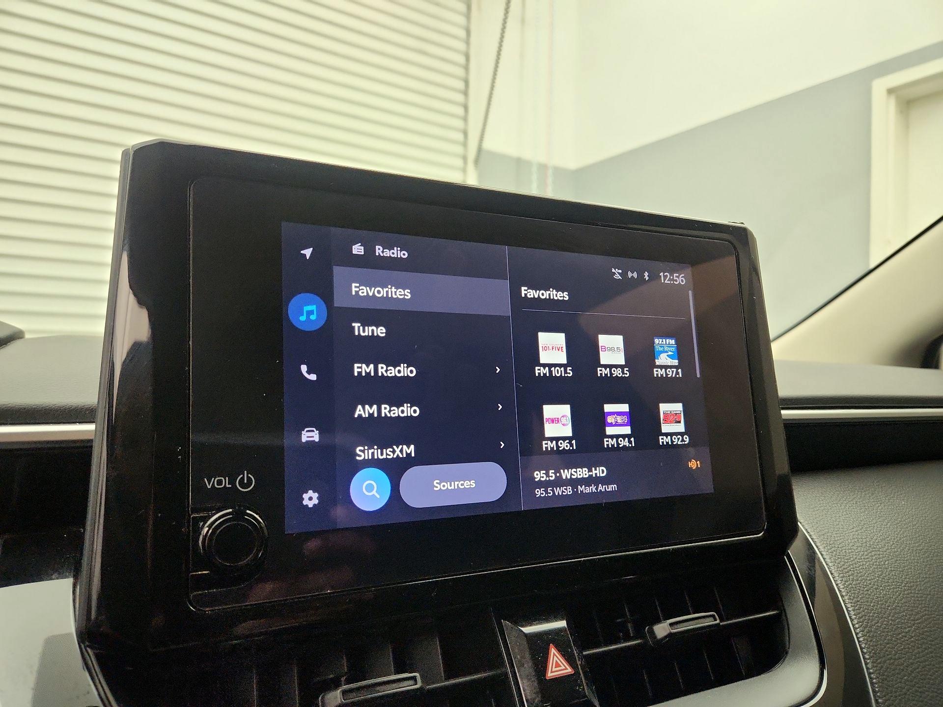 Thumbnail: 2023 Toyota Corolla - 15