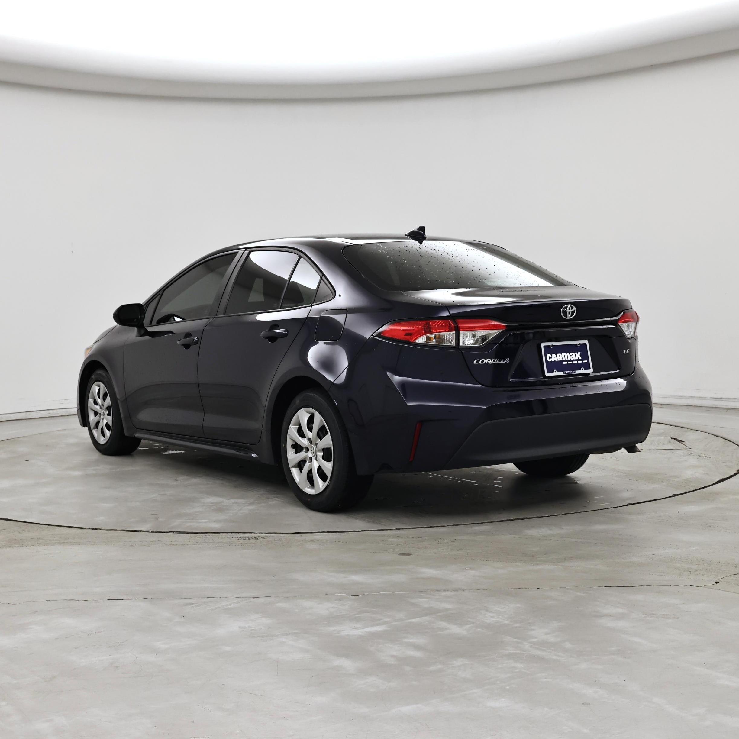 Thumbnail: 2023 Toyota Corolla - 2