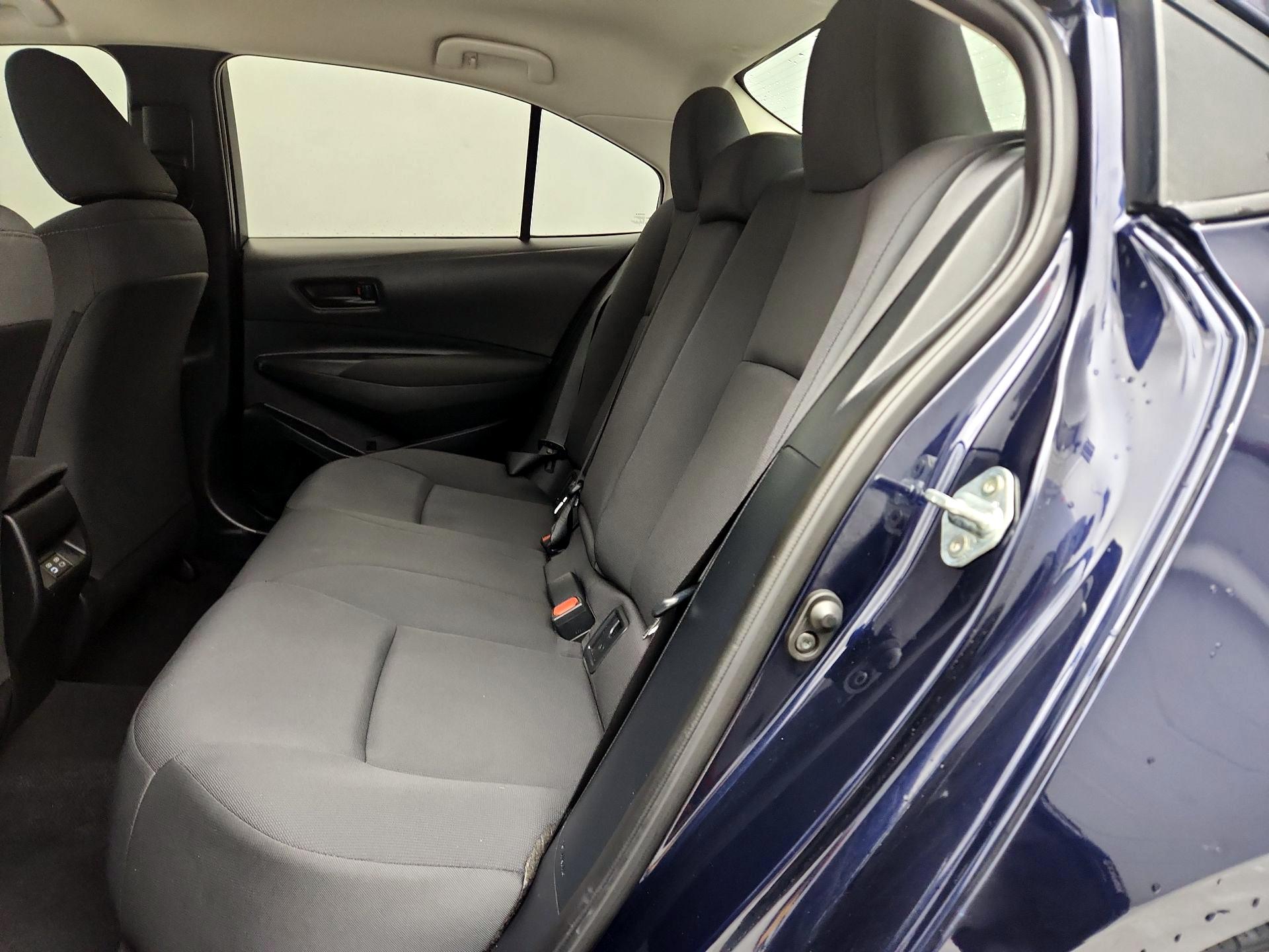 Thumbnail: 2023 Toyota Corolla - 19