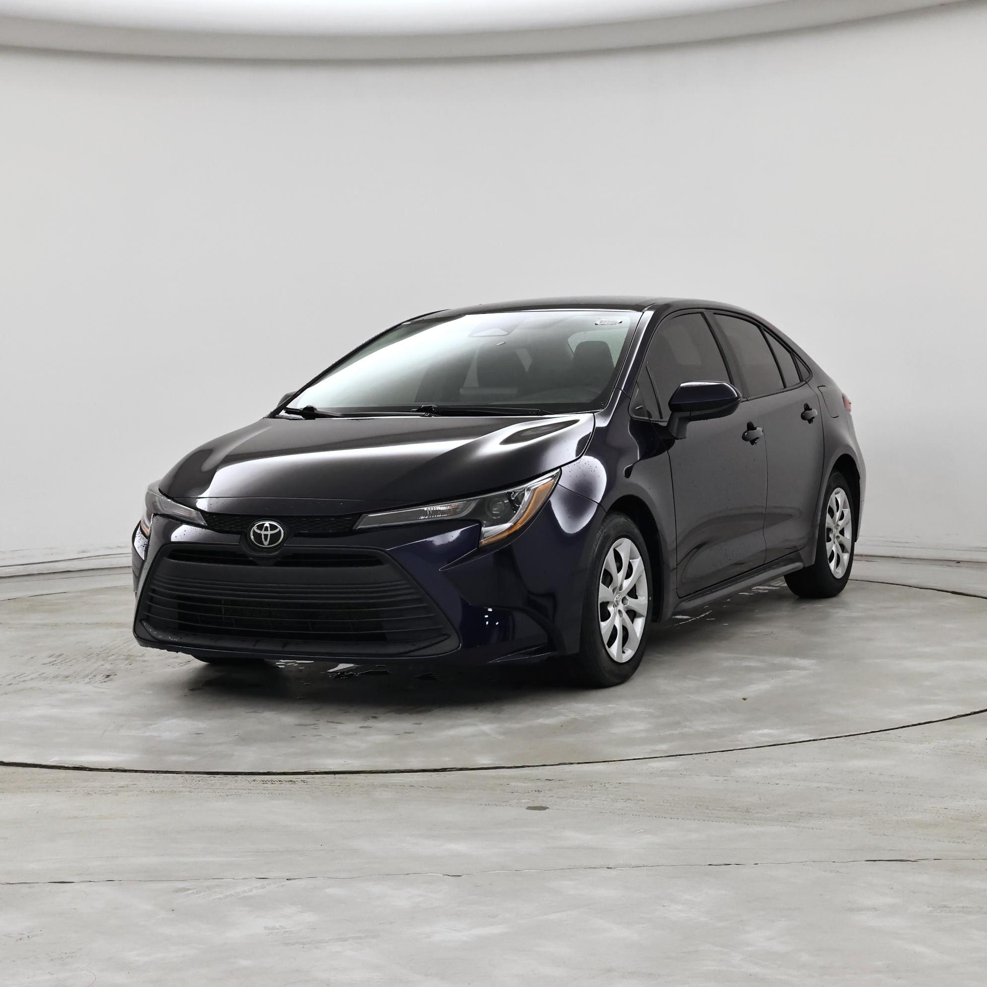 Thumbnail: 2023 Toyota Corolla - 4