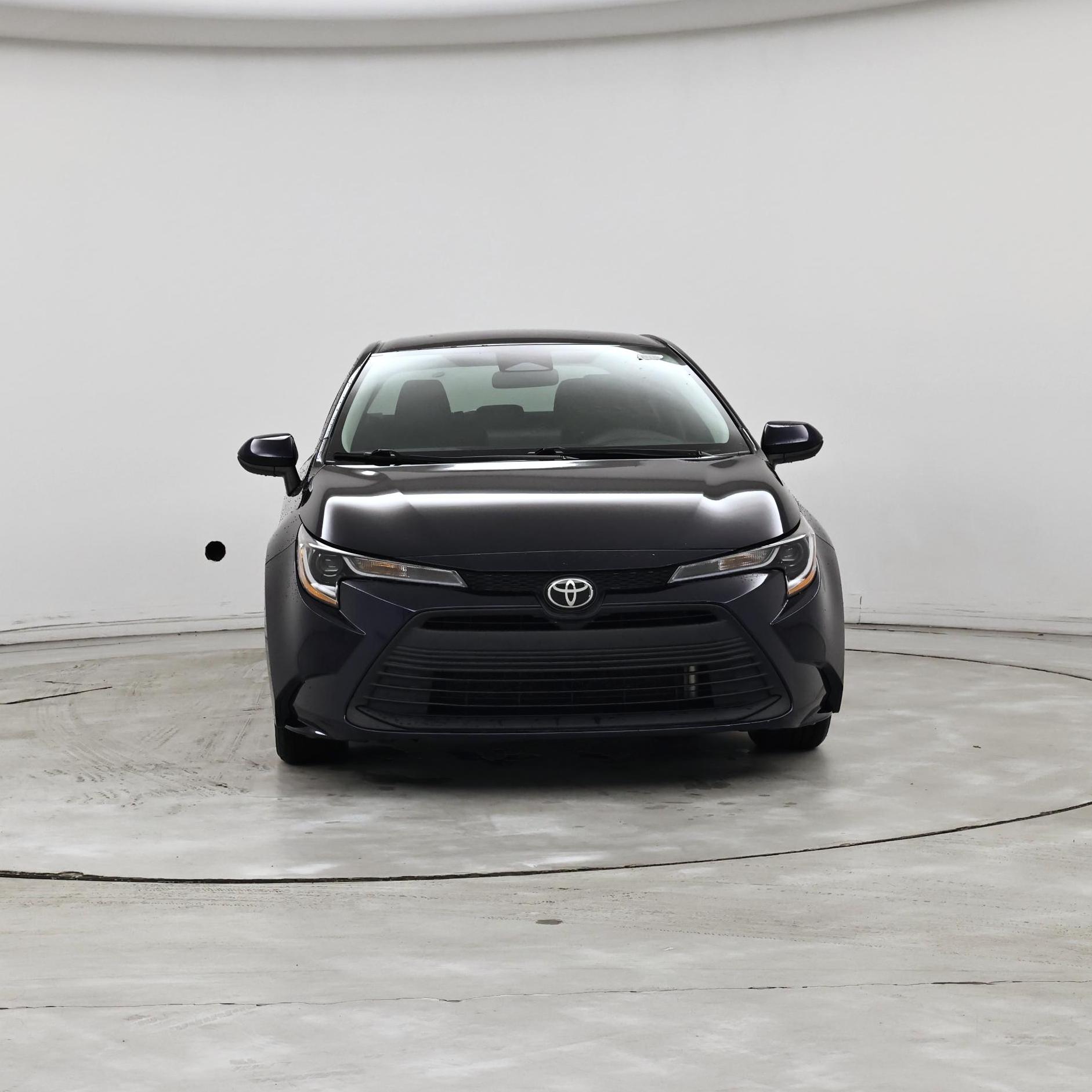 Thumbnail: 2023 Toyota Corolla - 5