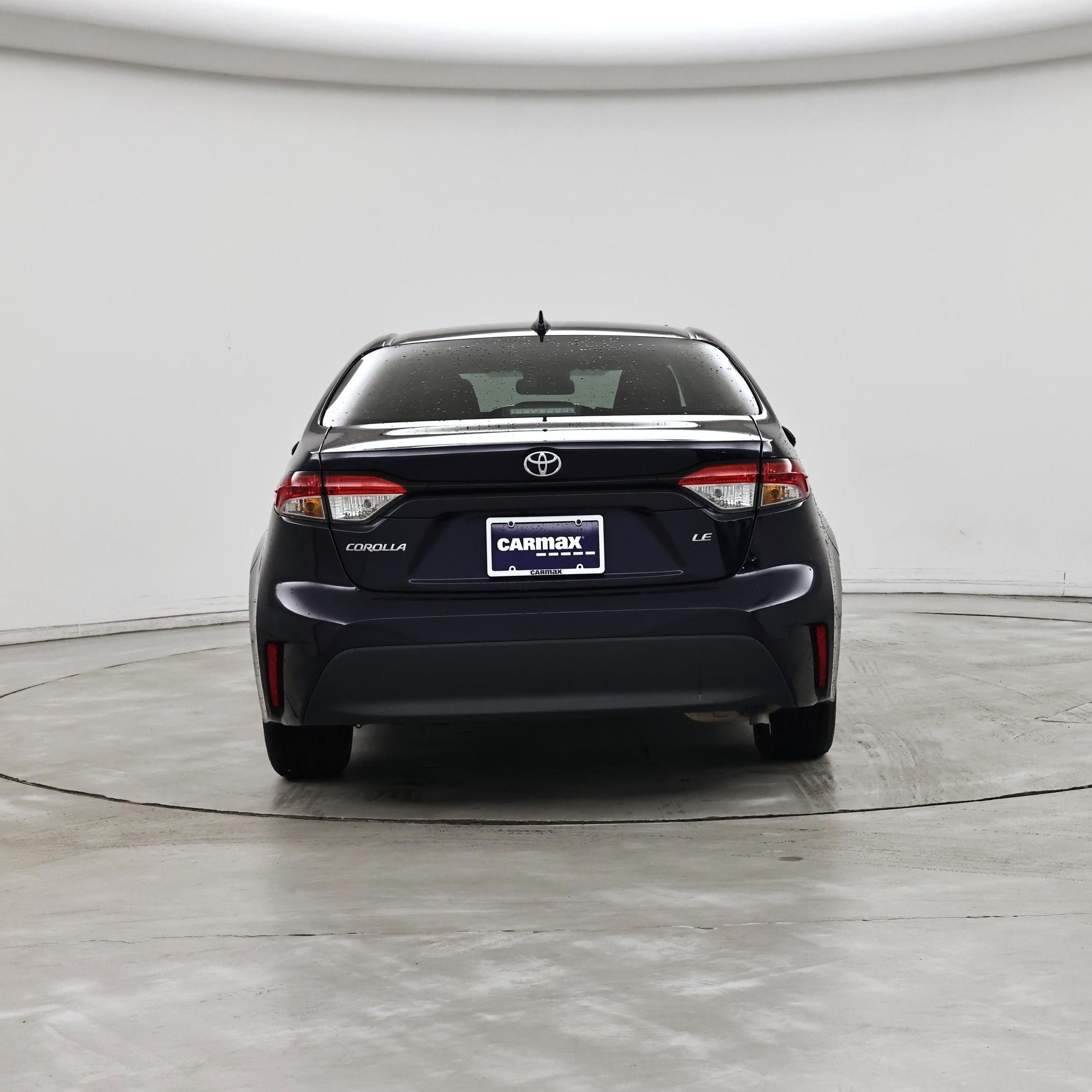 Thumbnail: 2023 Toyota Corolla - 6