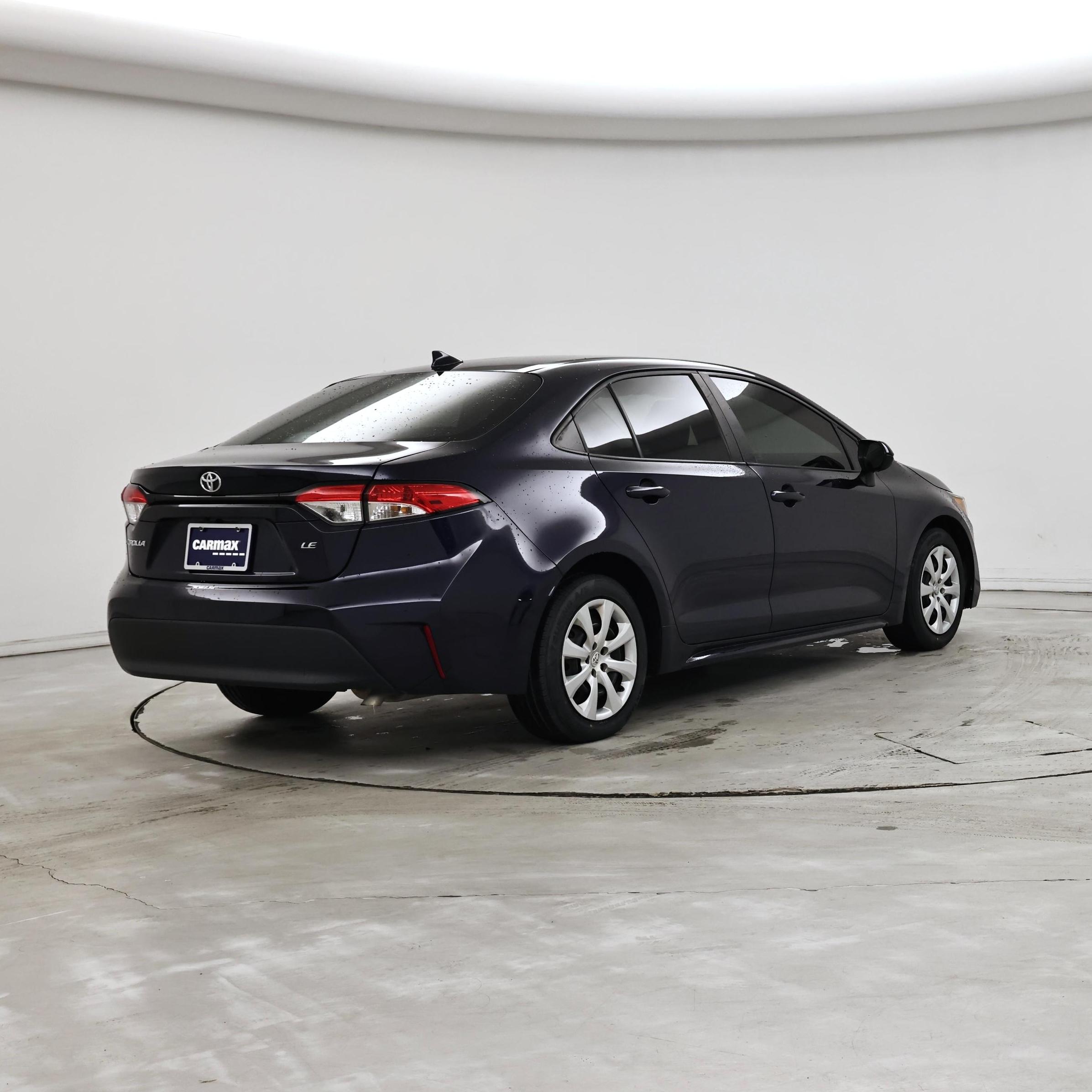 Thumbnail: 2023 Toyota Corolla - 8