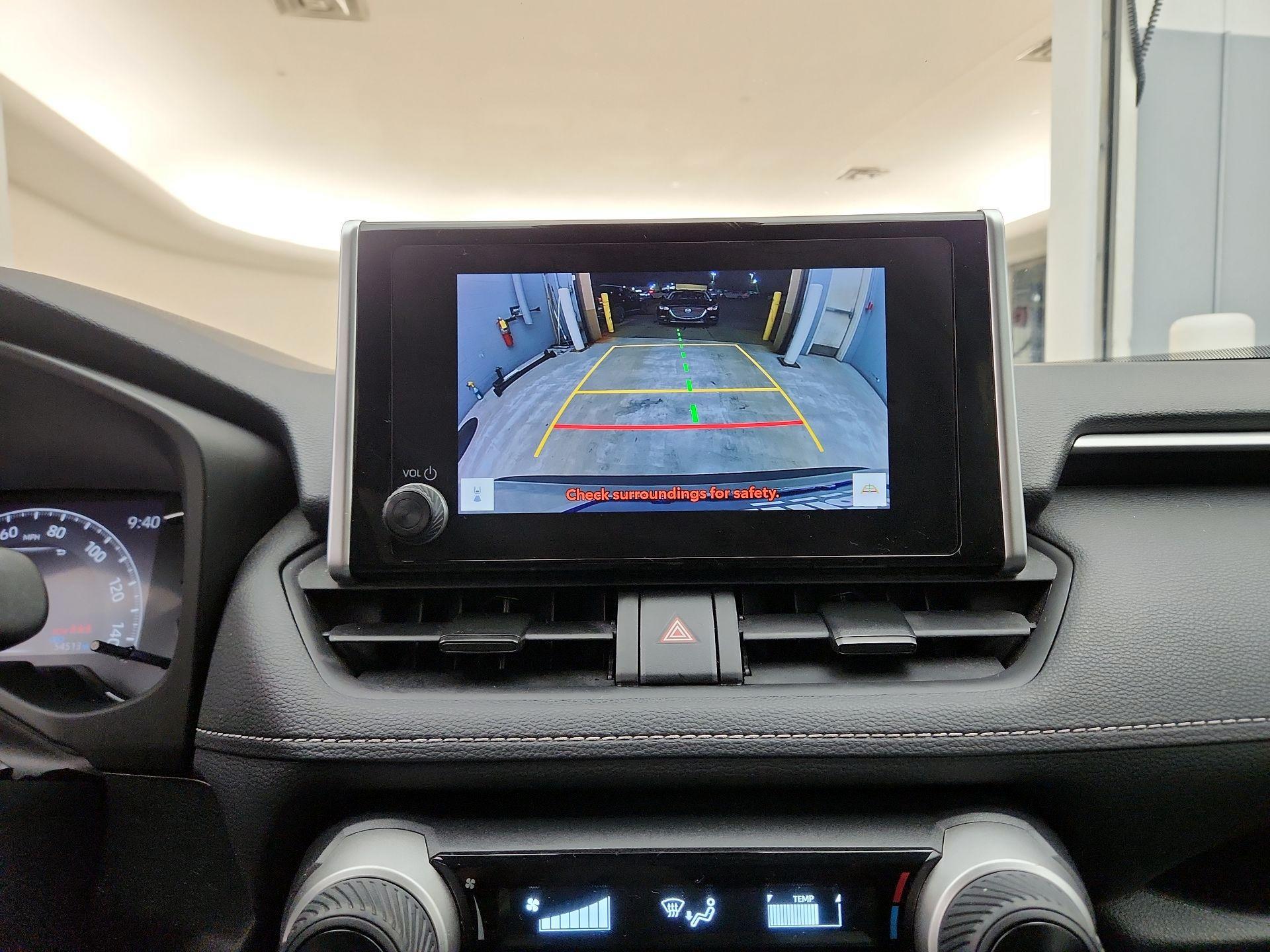 Thumbnail: 2024 Toyota RAV4 - 14