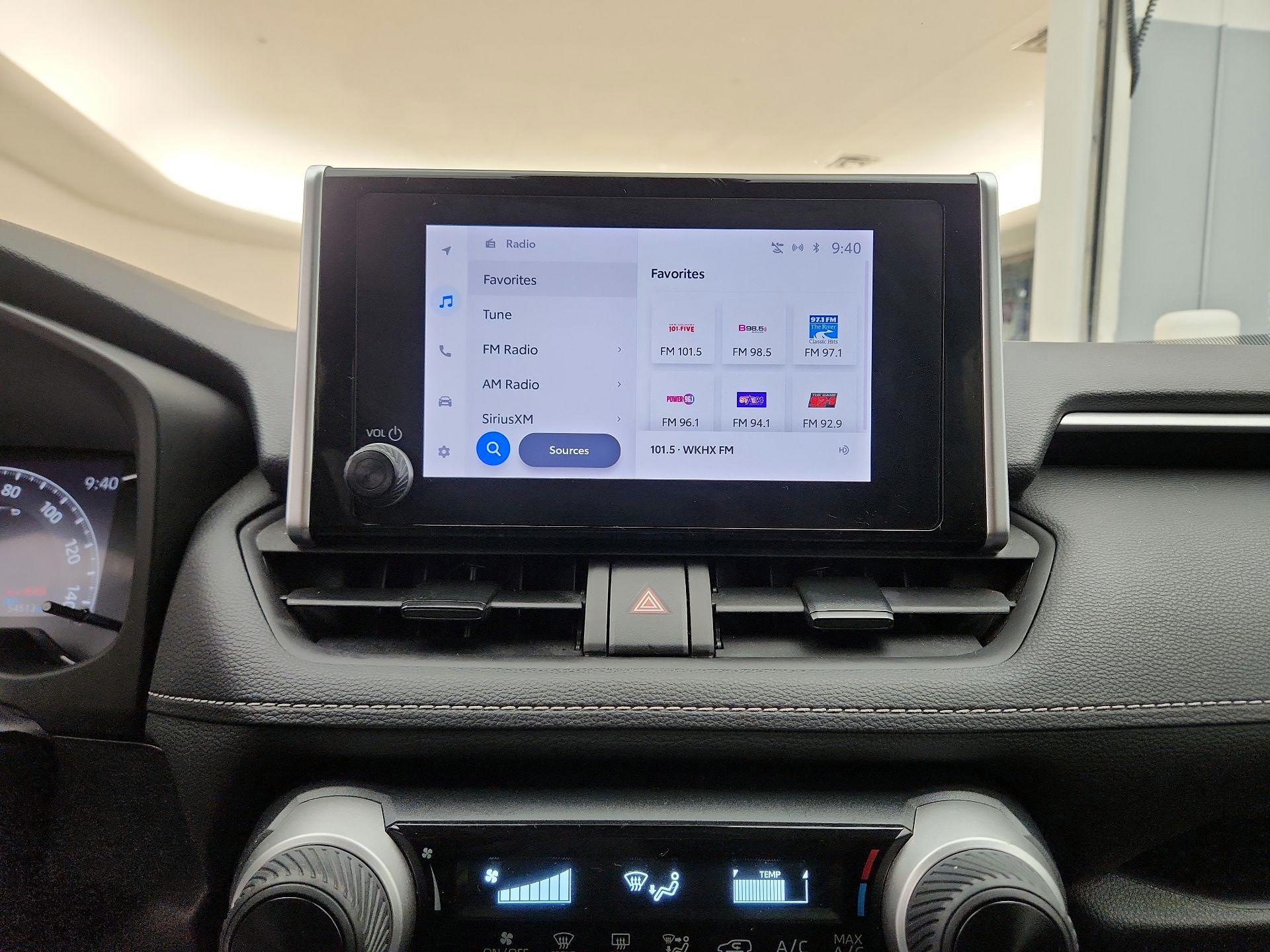 Thumbnail: 2024 Toyota RAV4 - 15